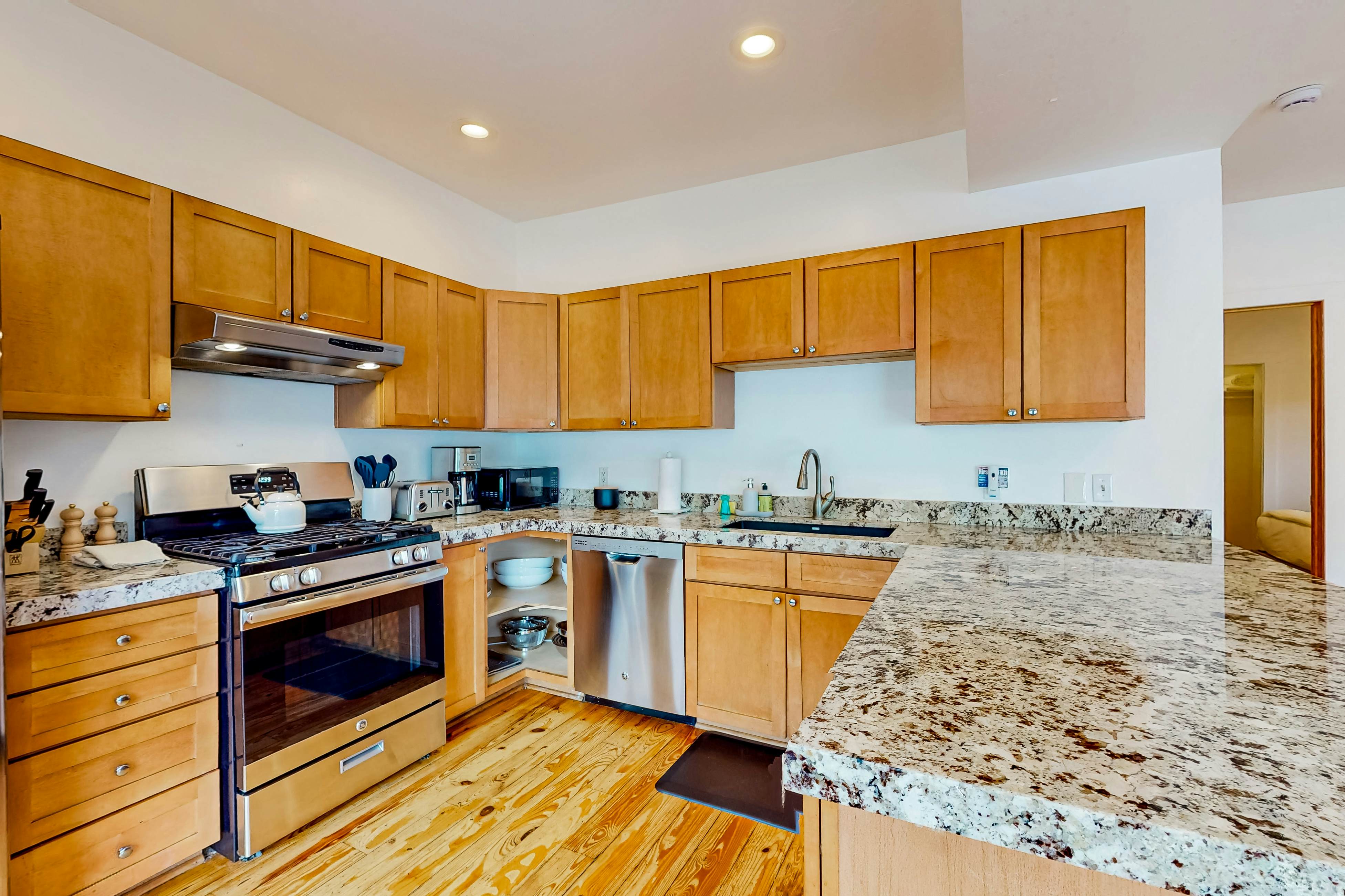 Park City Palace - Lower Level