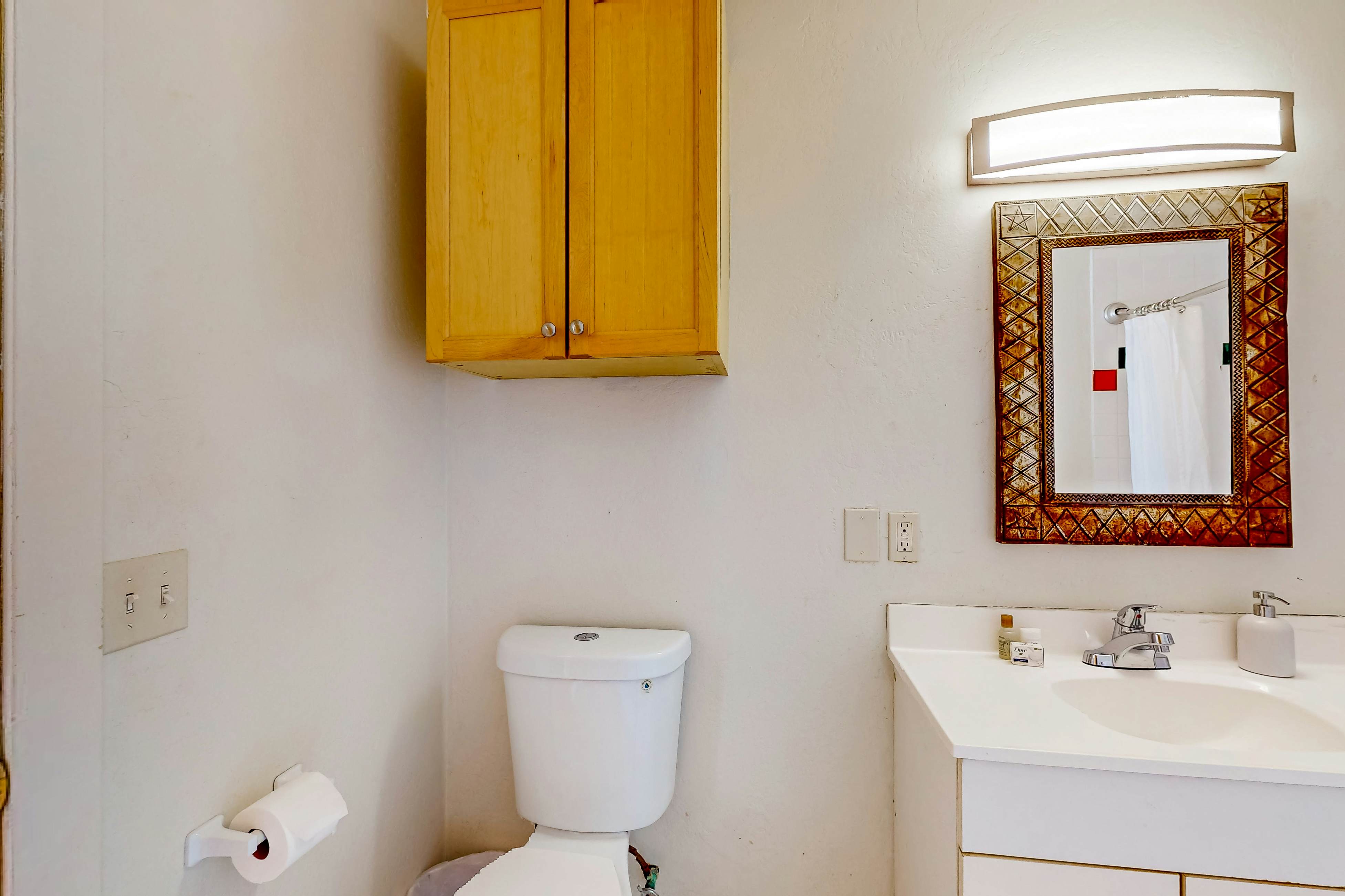 Park City Palace - Upper Level