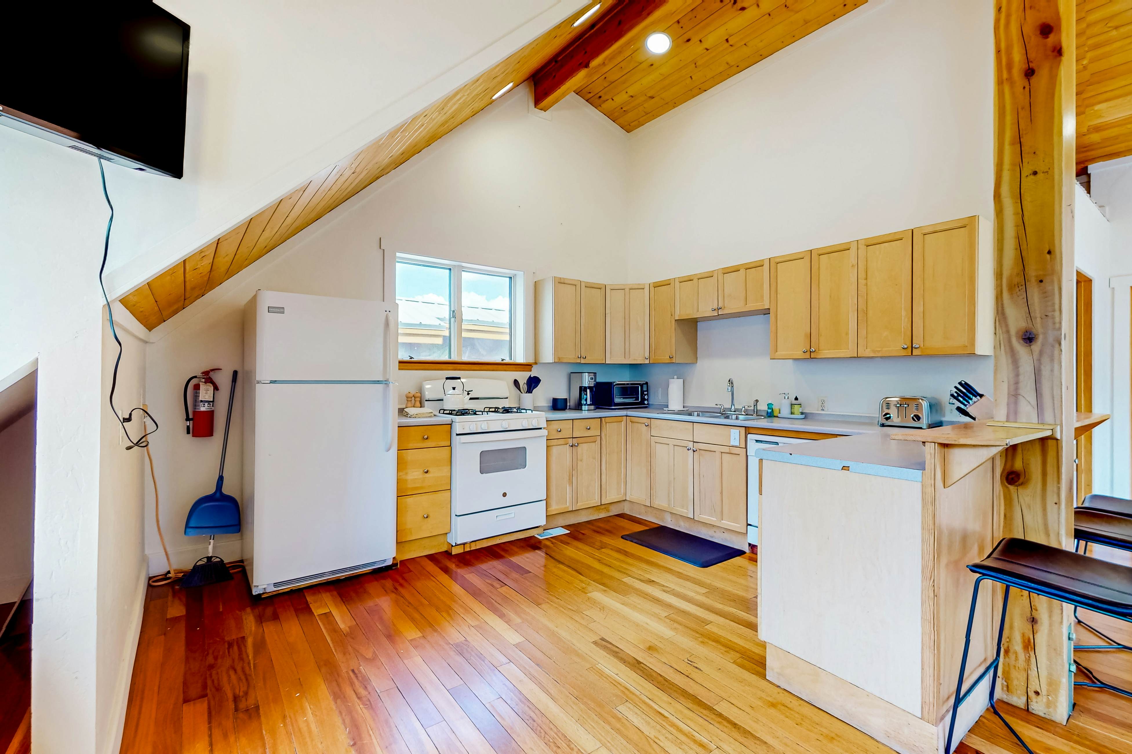 Park City Palace - Upper Level