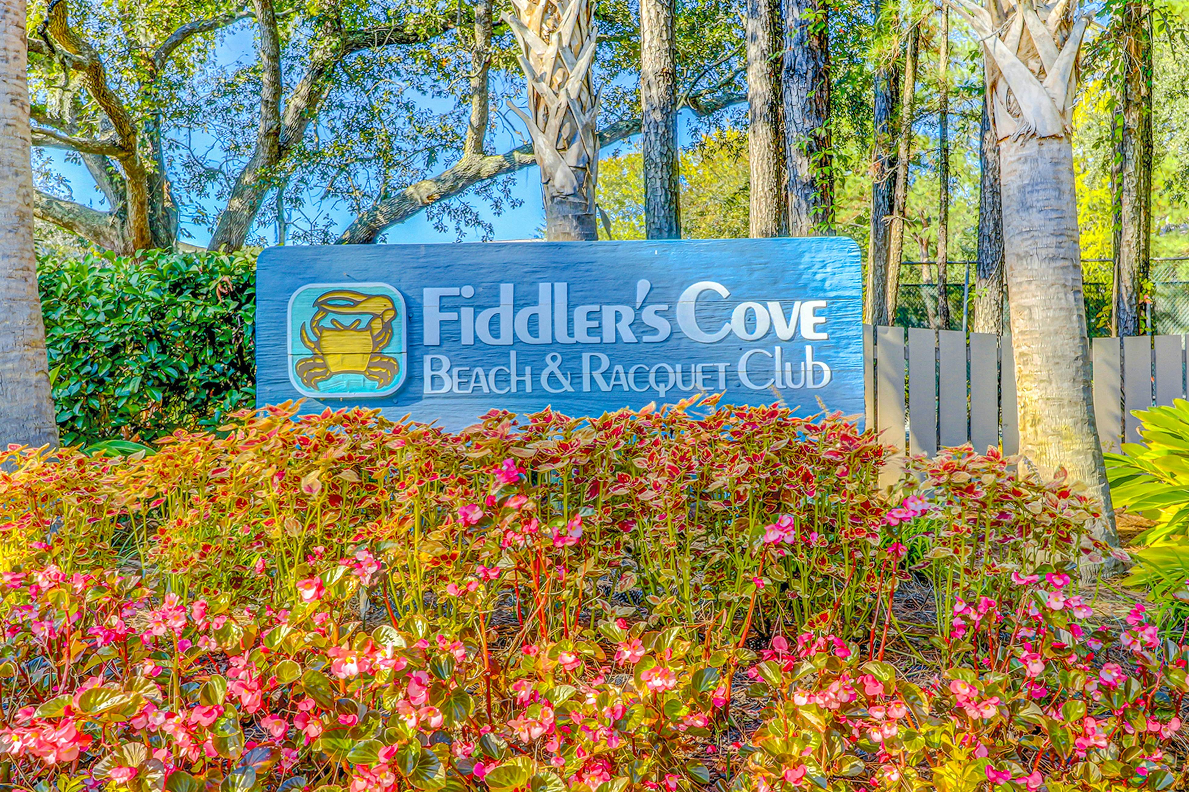 Fiddlers Cove 21C