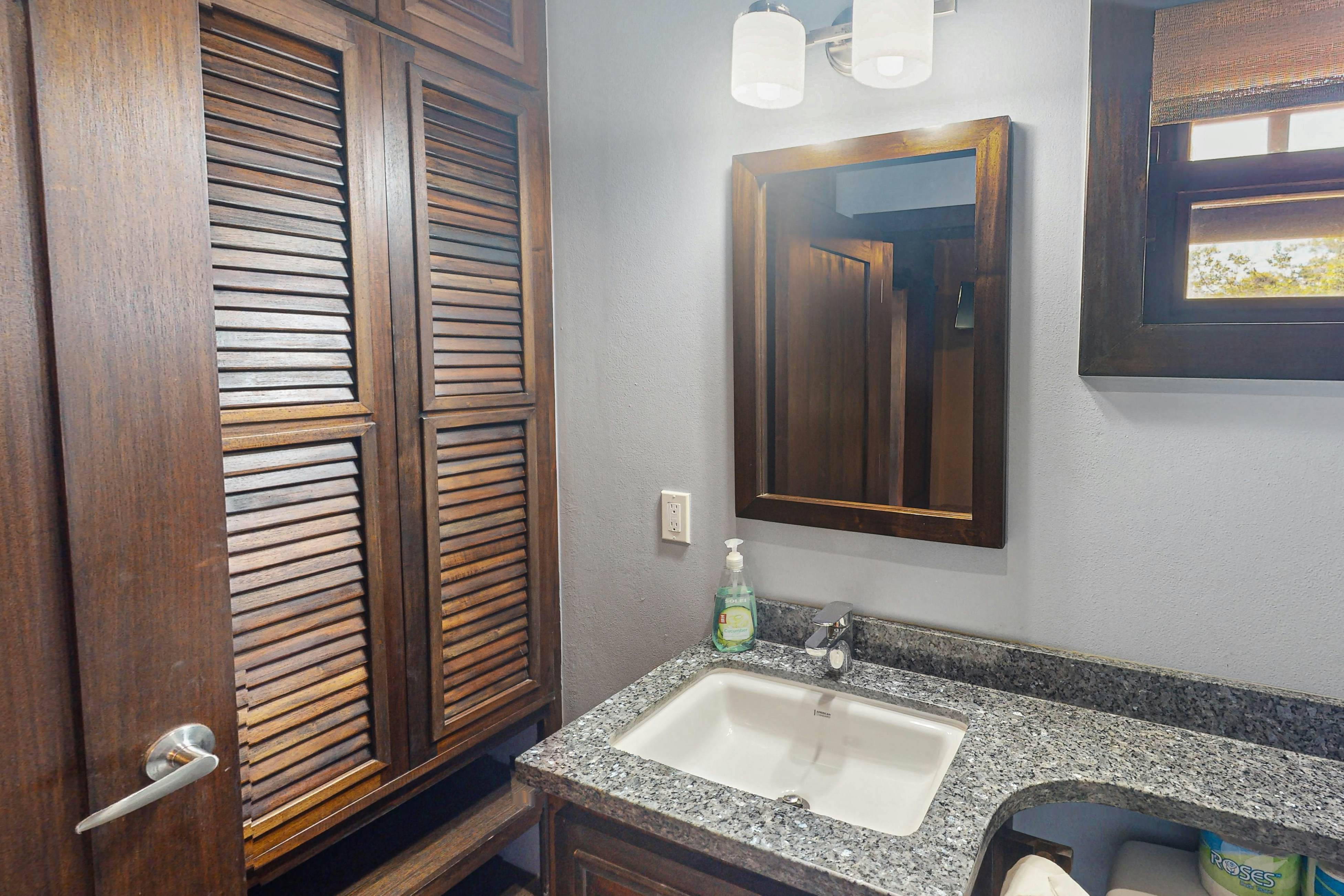 Suite 1 at Island Pearl Gold Standard Certified