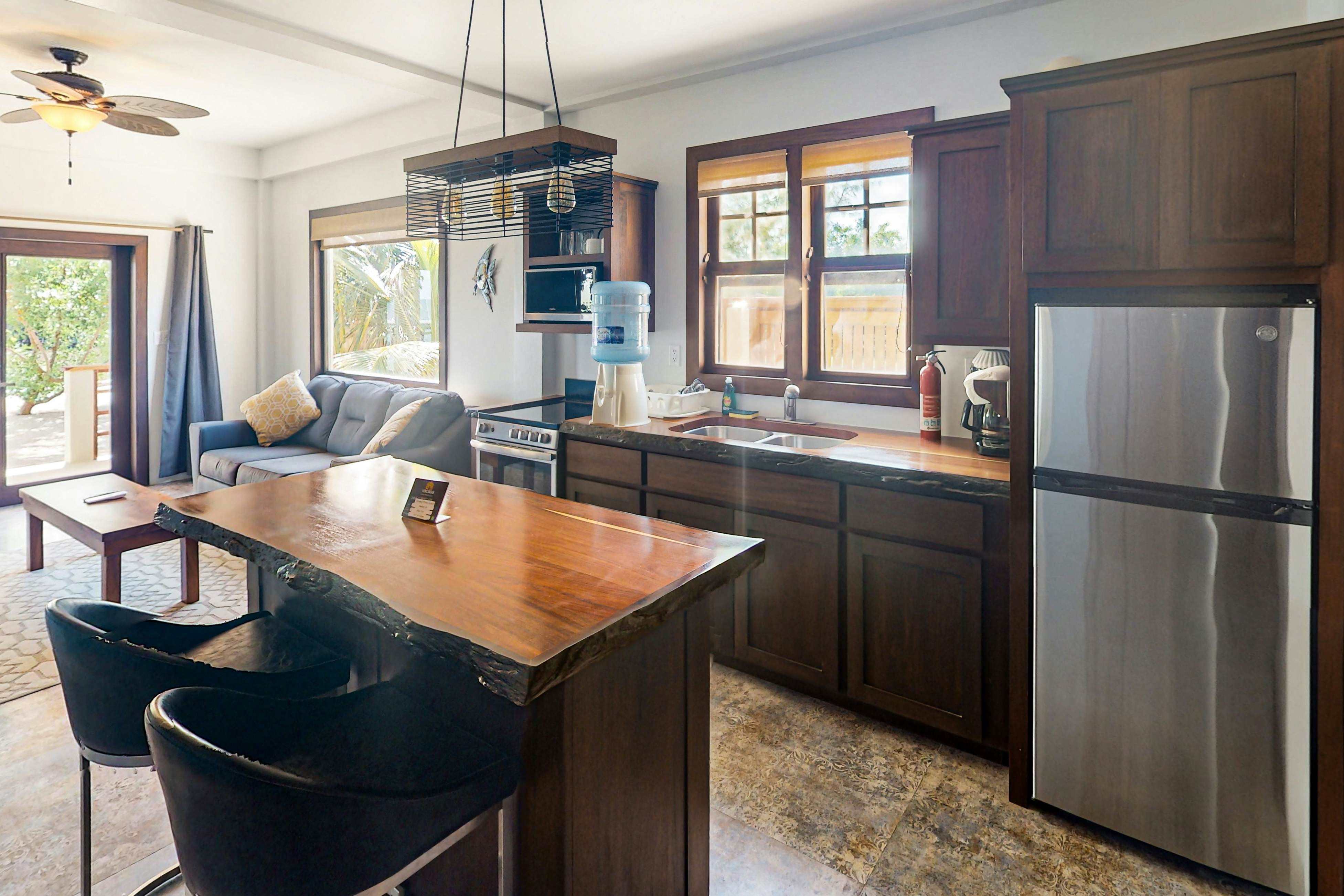 Suite 1 at Island Pearl Gold Standard Certified