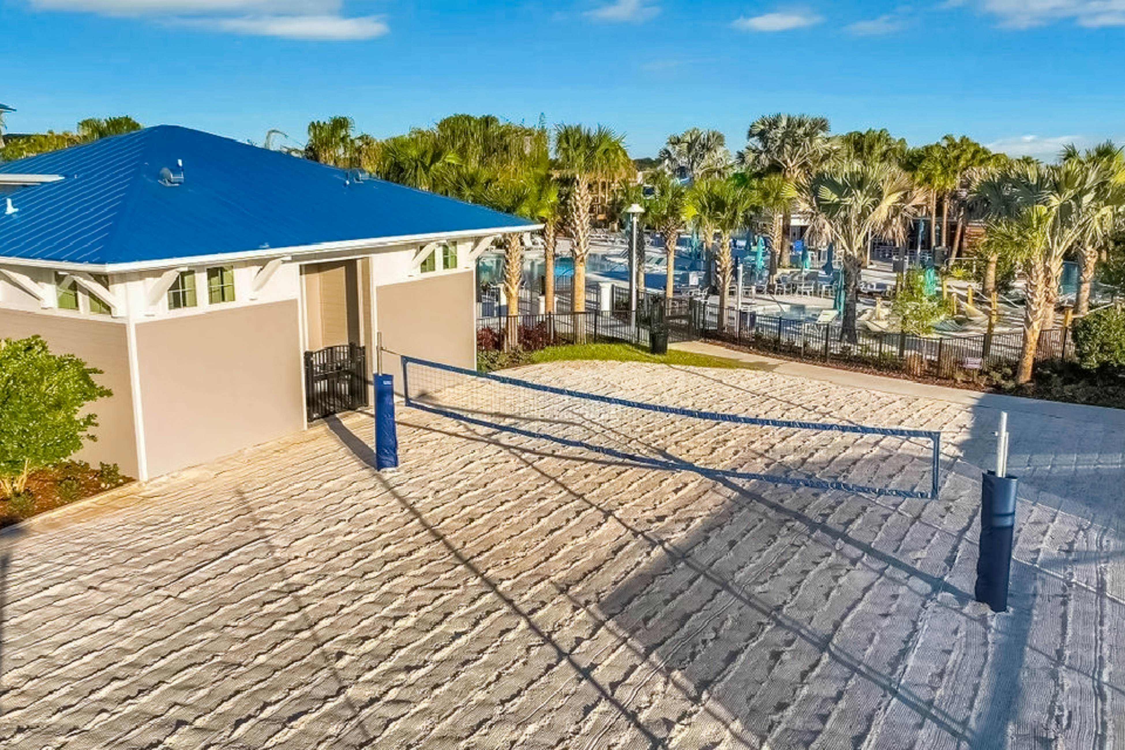 Lana Leisure  -  Windsor Island Resort 