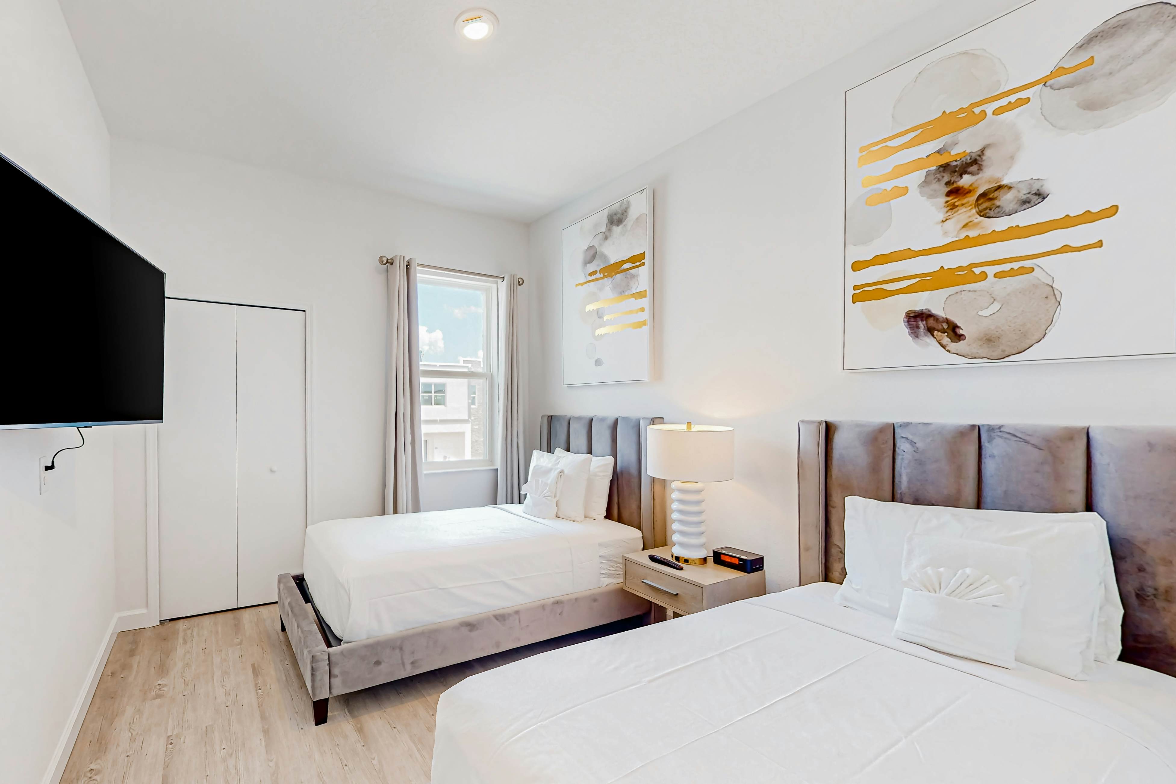 Golfer's Retreat at Azur Resort