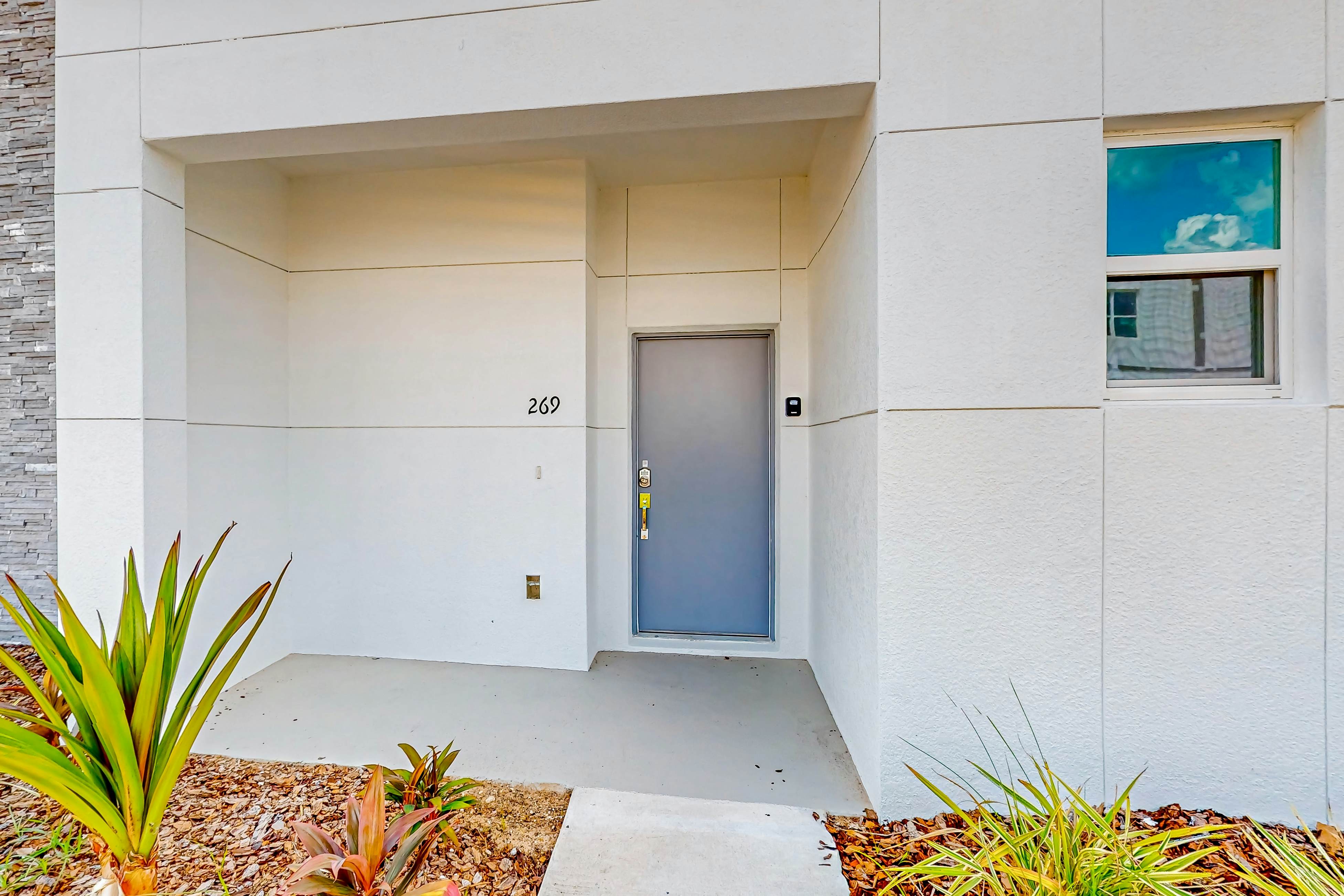 Golfer's Retreat at Azur Resort