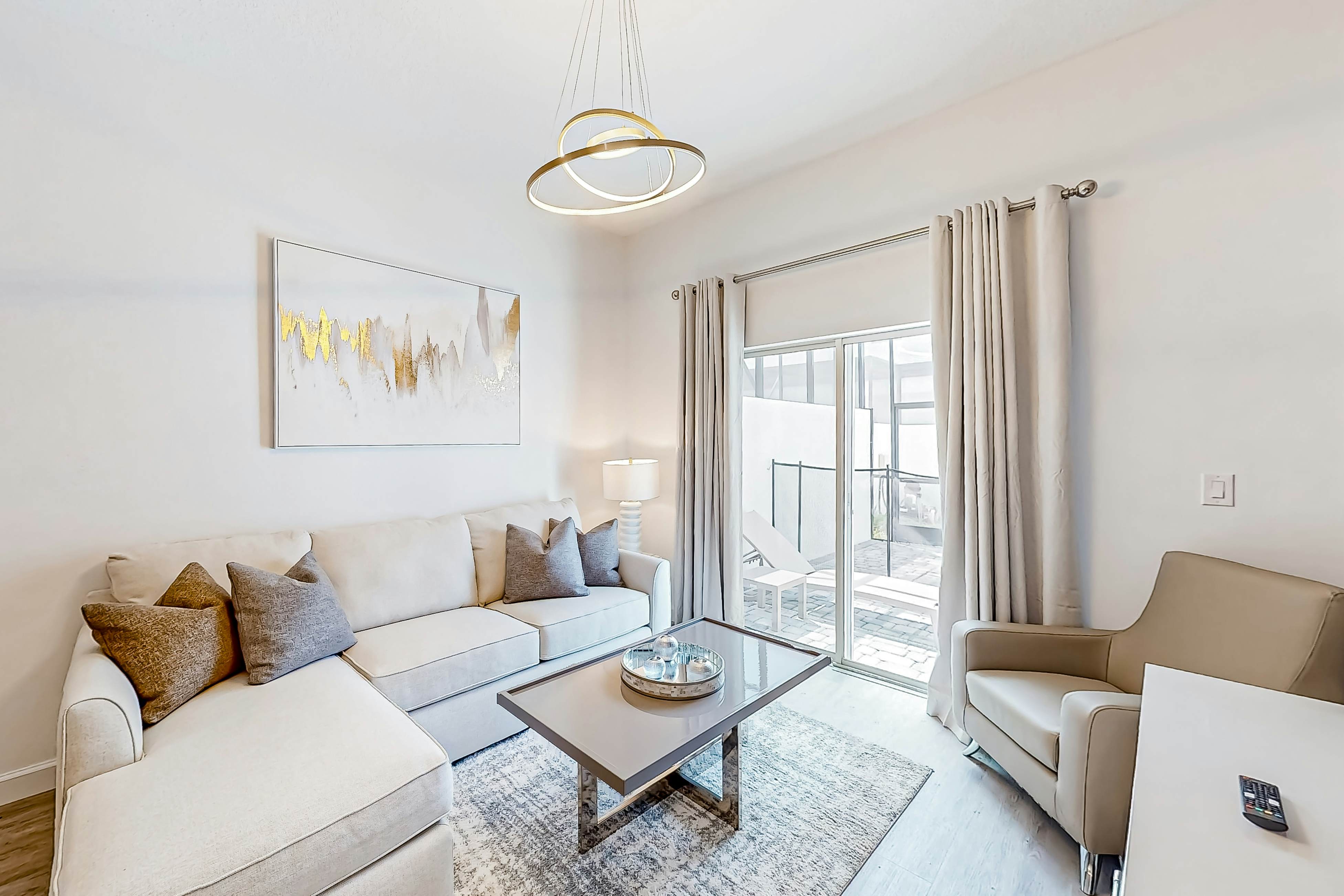 Golfer's Retreat at Azur Resort