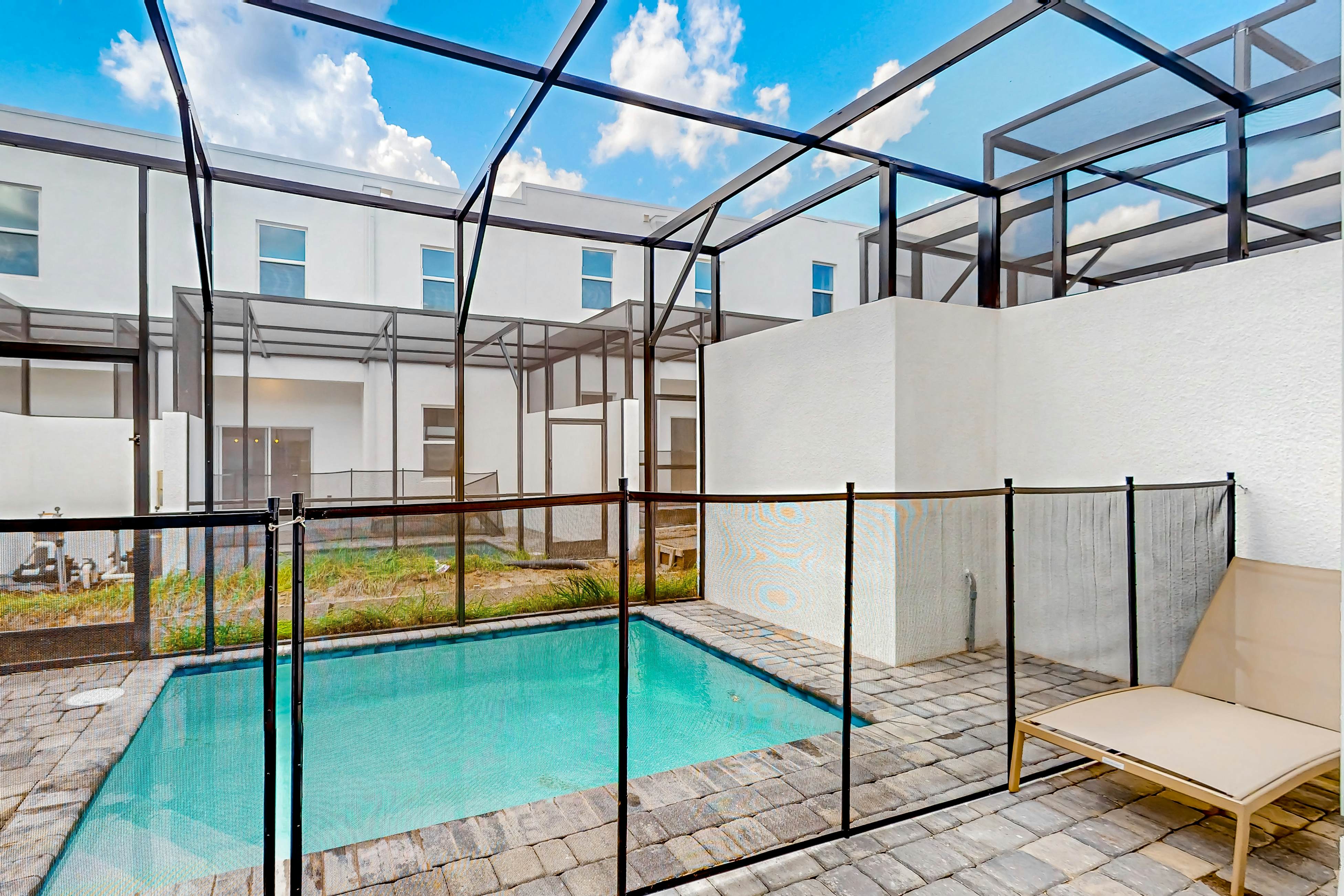 Golfer's Retreat at Azur Resort