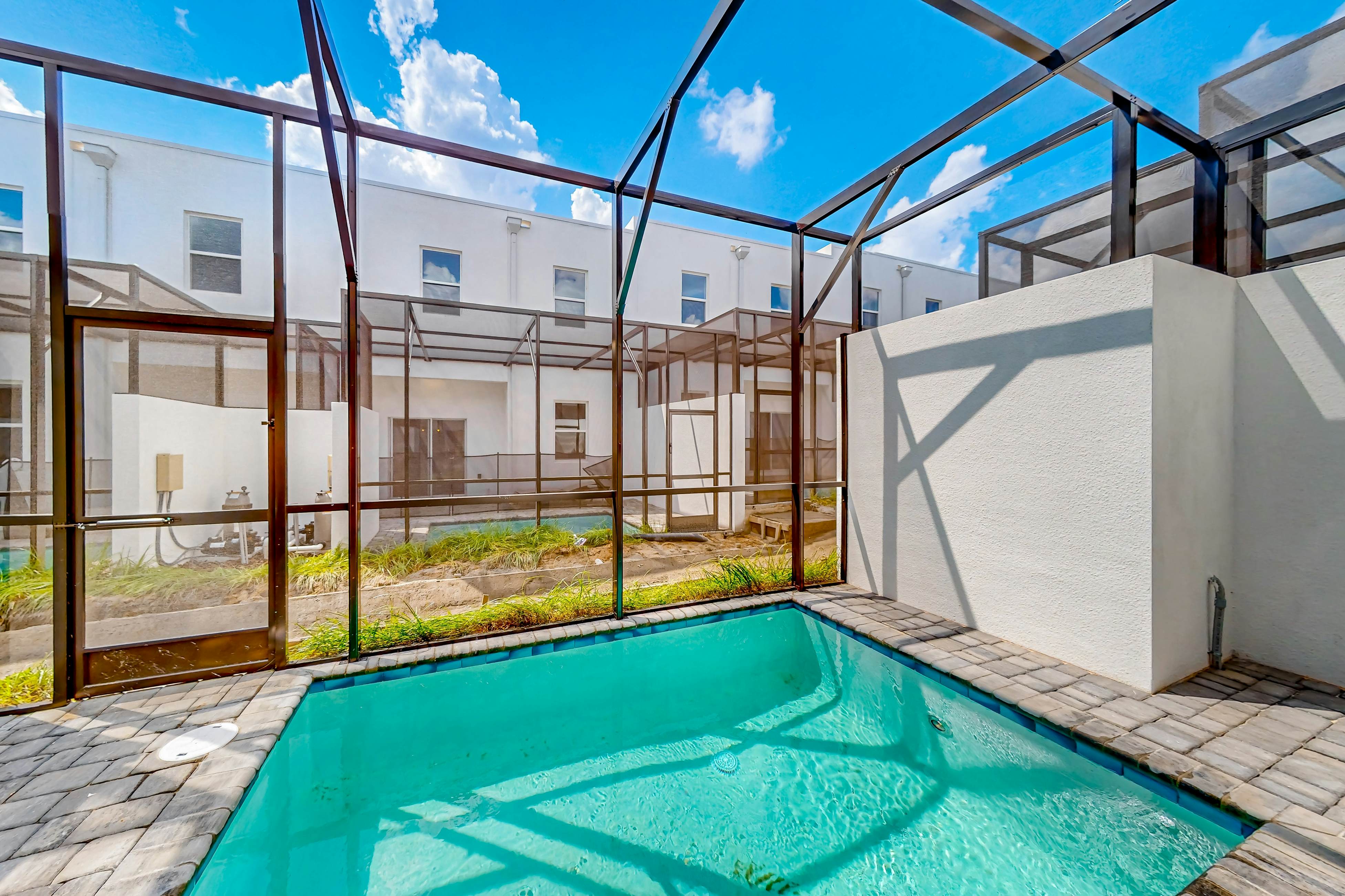 Golfer's Retreat at Azur Resort