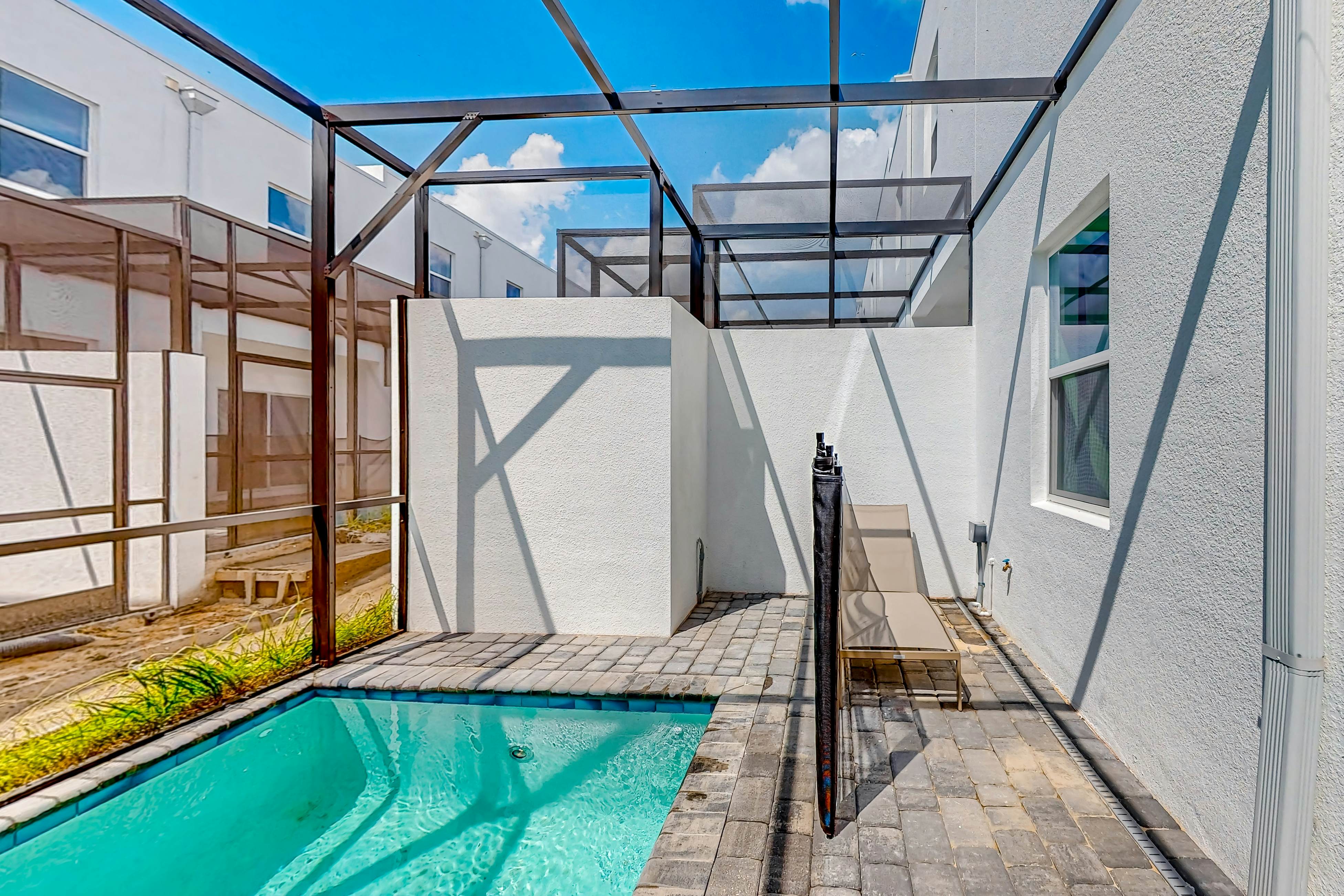 Golfer's Retreat at Azur Resort