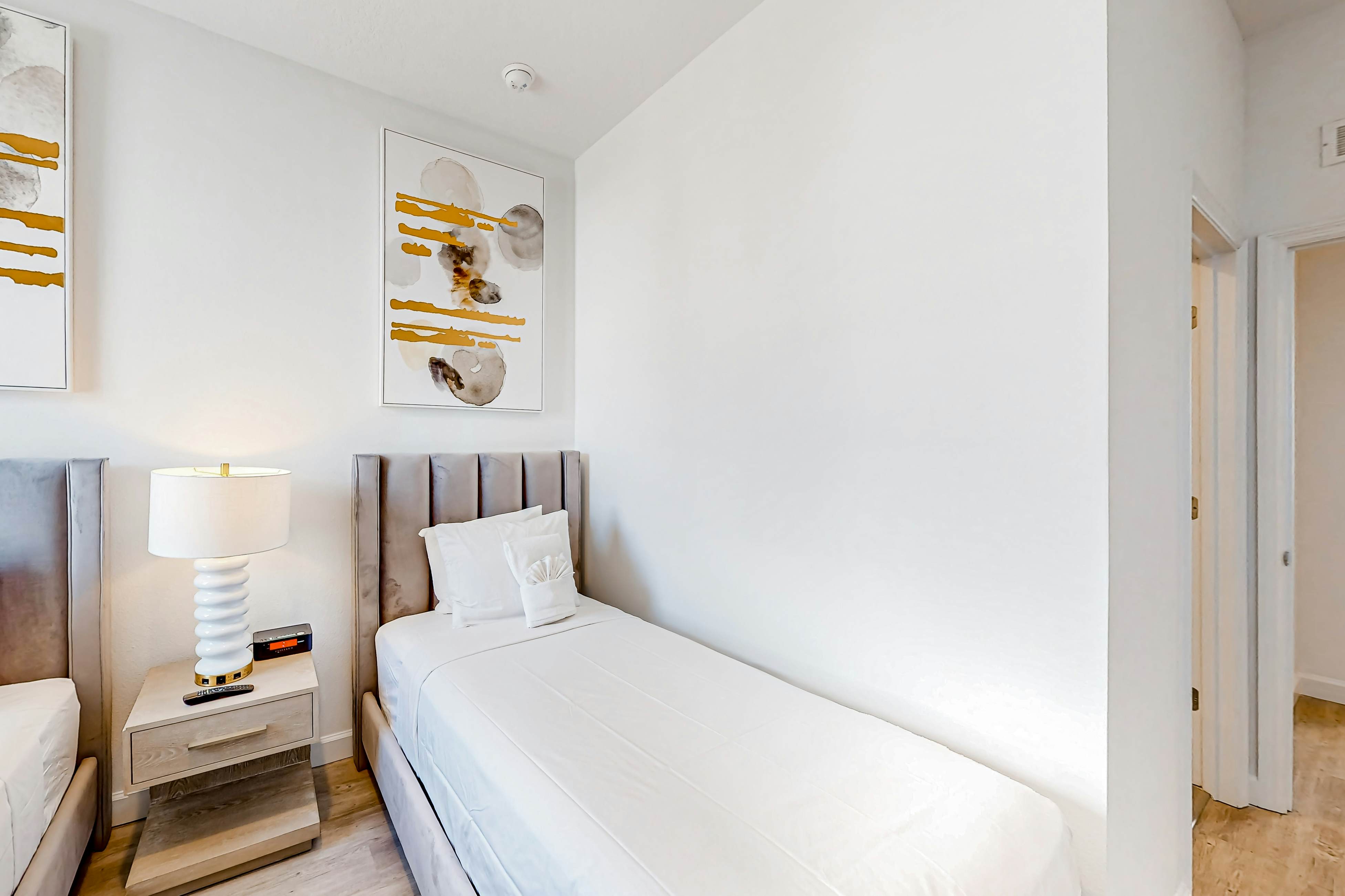 Golfer's Retreat at Azur Resort