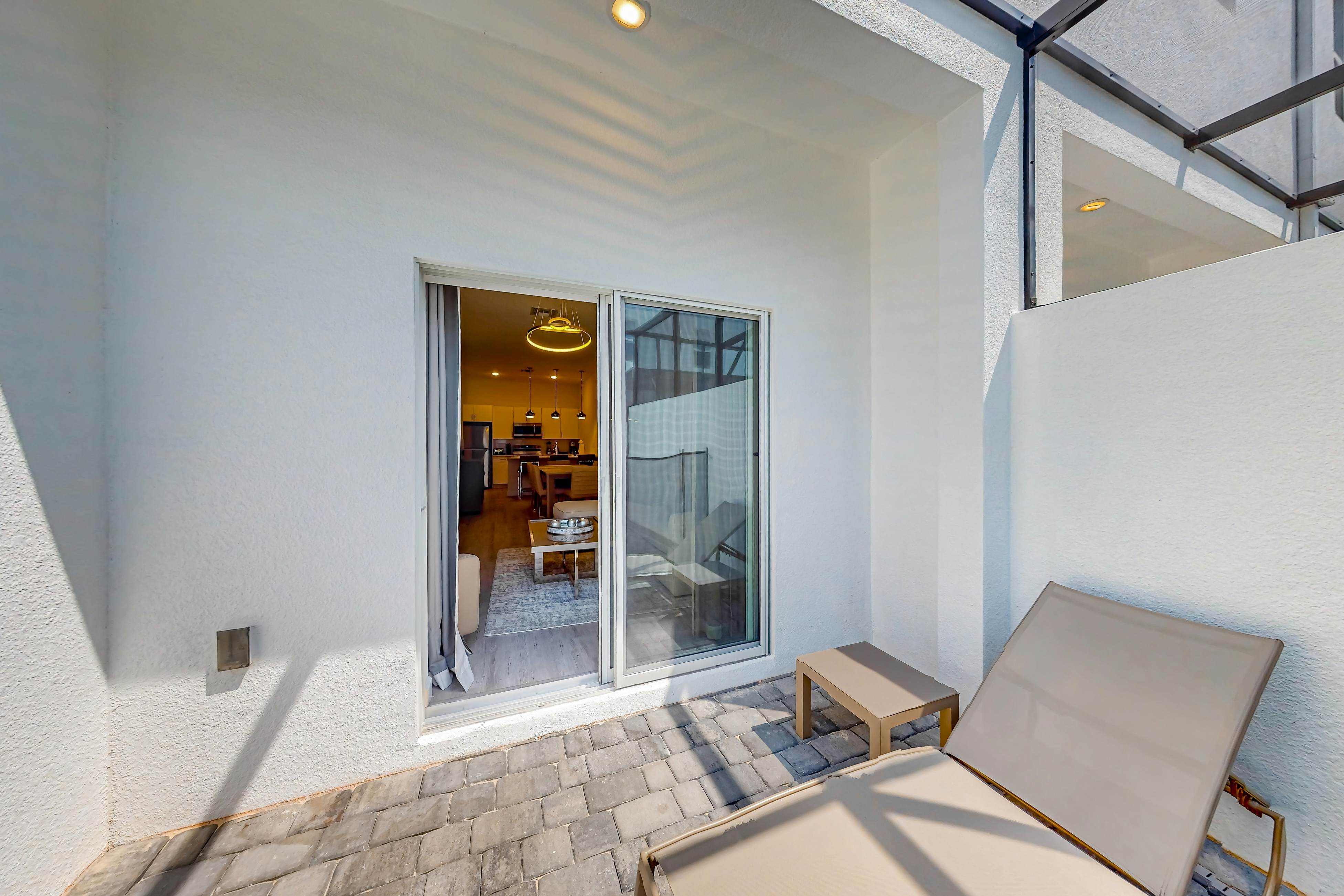 Golfer's Retreat at Azur Resort