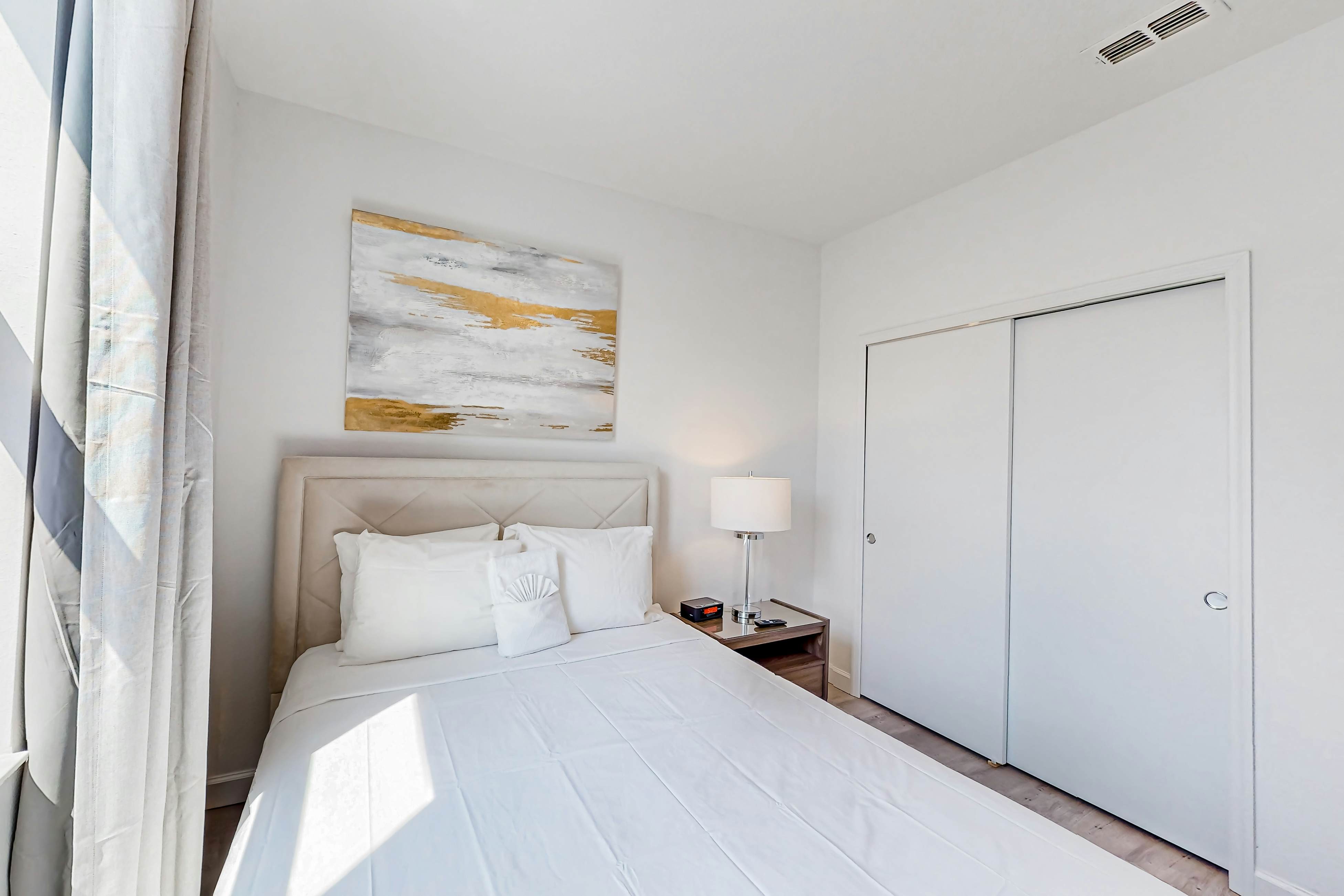 Golfer's Retreat at Azur Resort