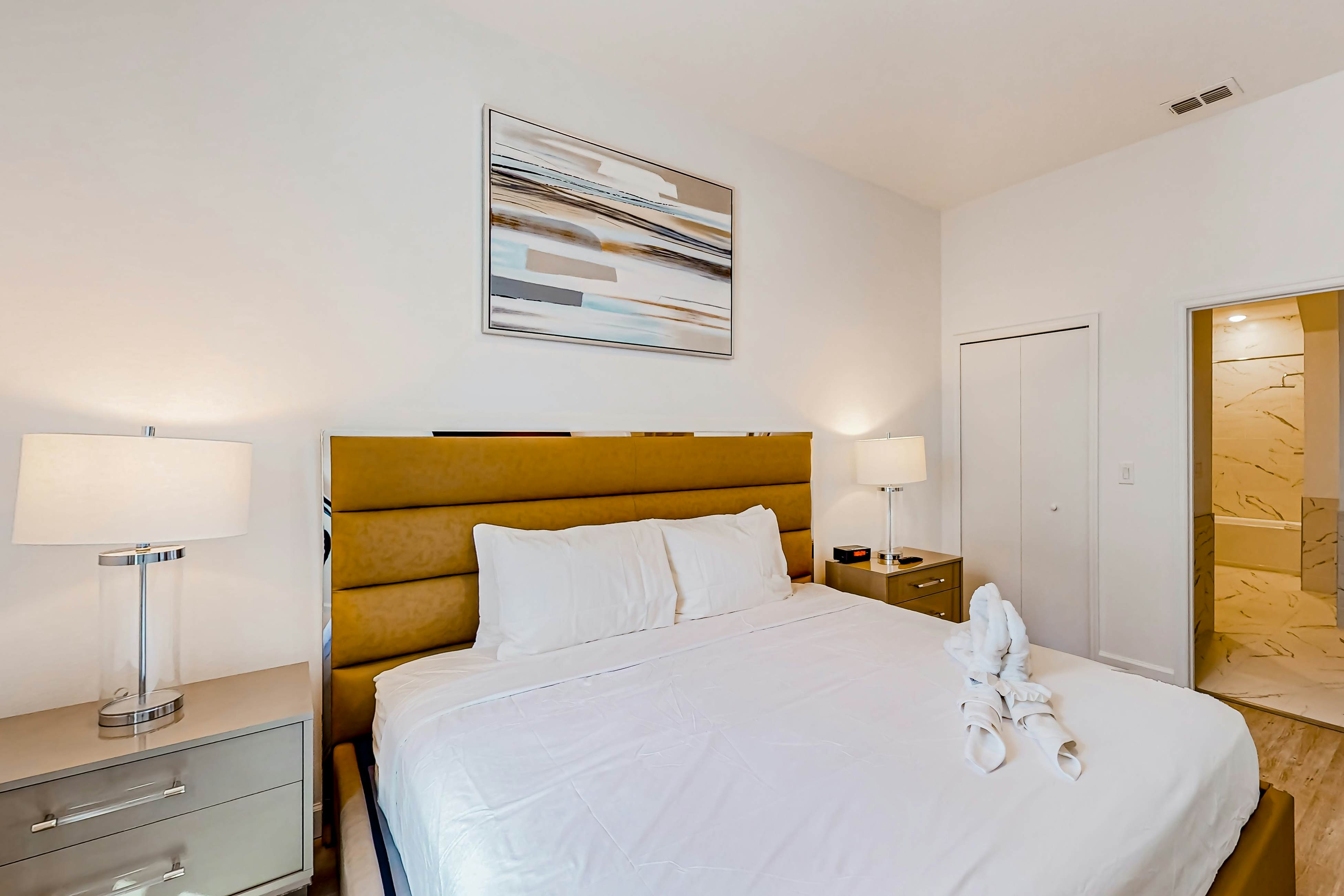 Golfer's Retreat at Azur Resort