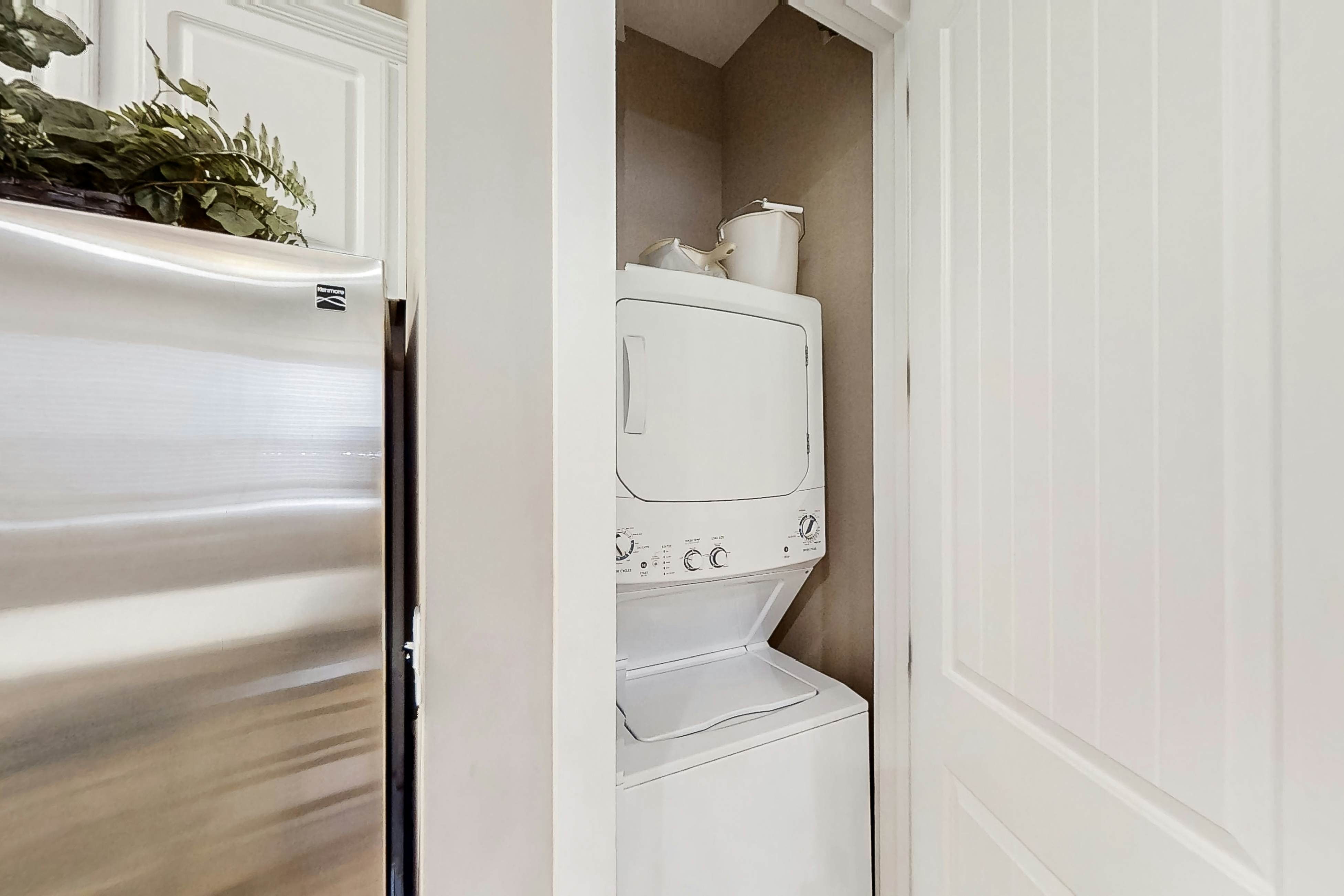 North Beach Villas 201