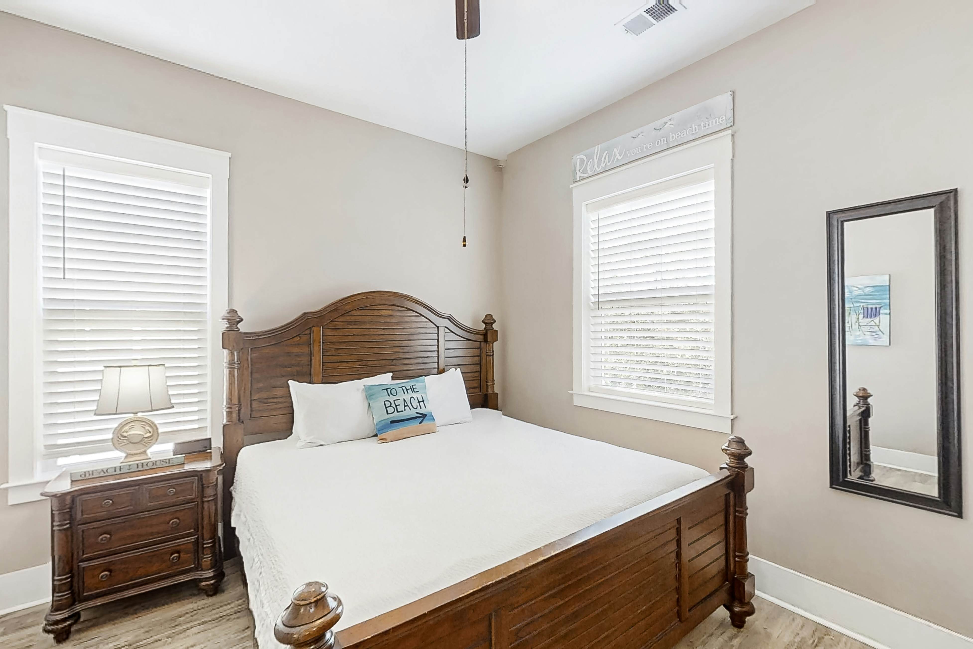 North Beach Villas 201