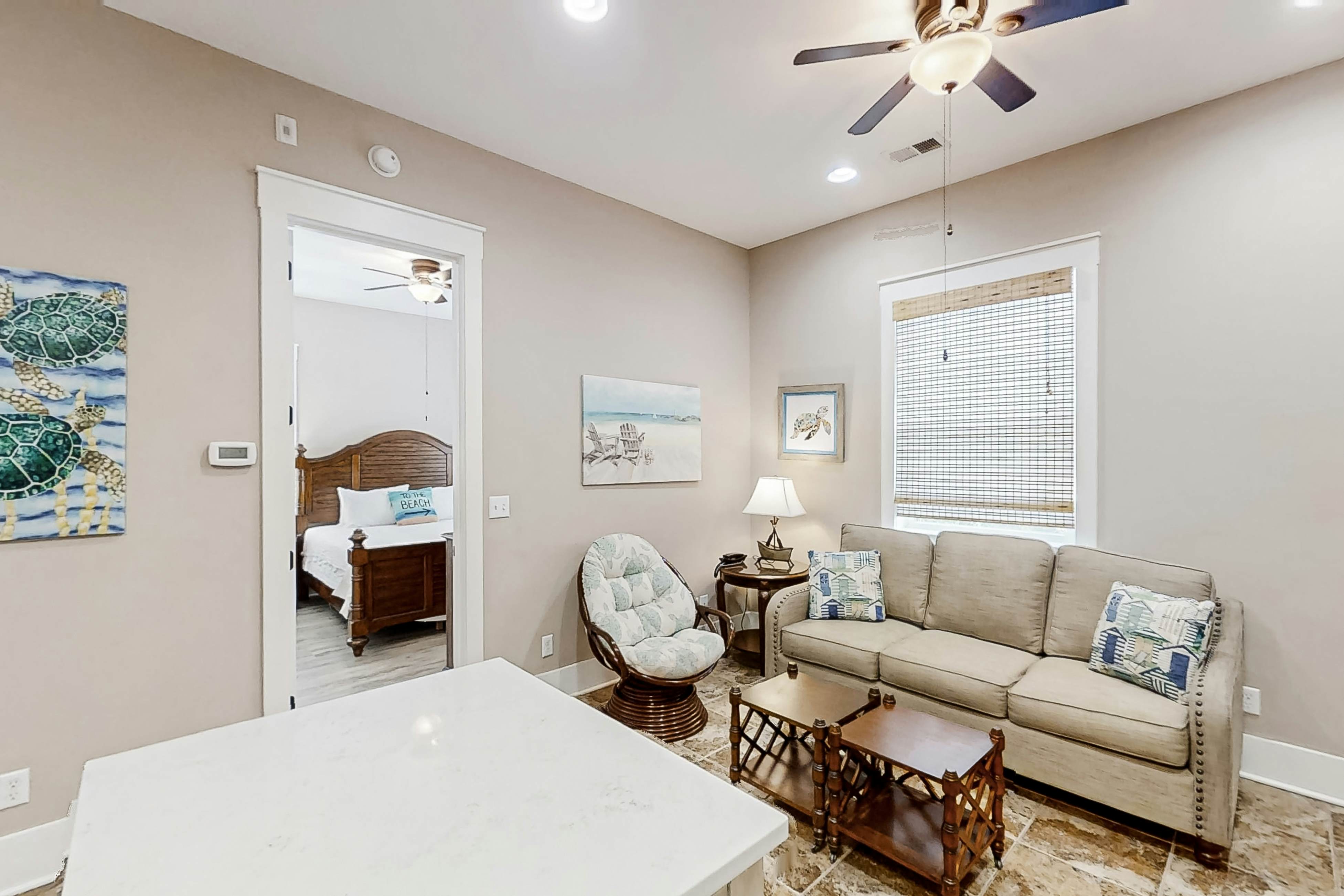 North Beach Villas 201