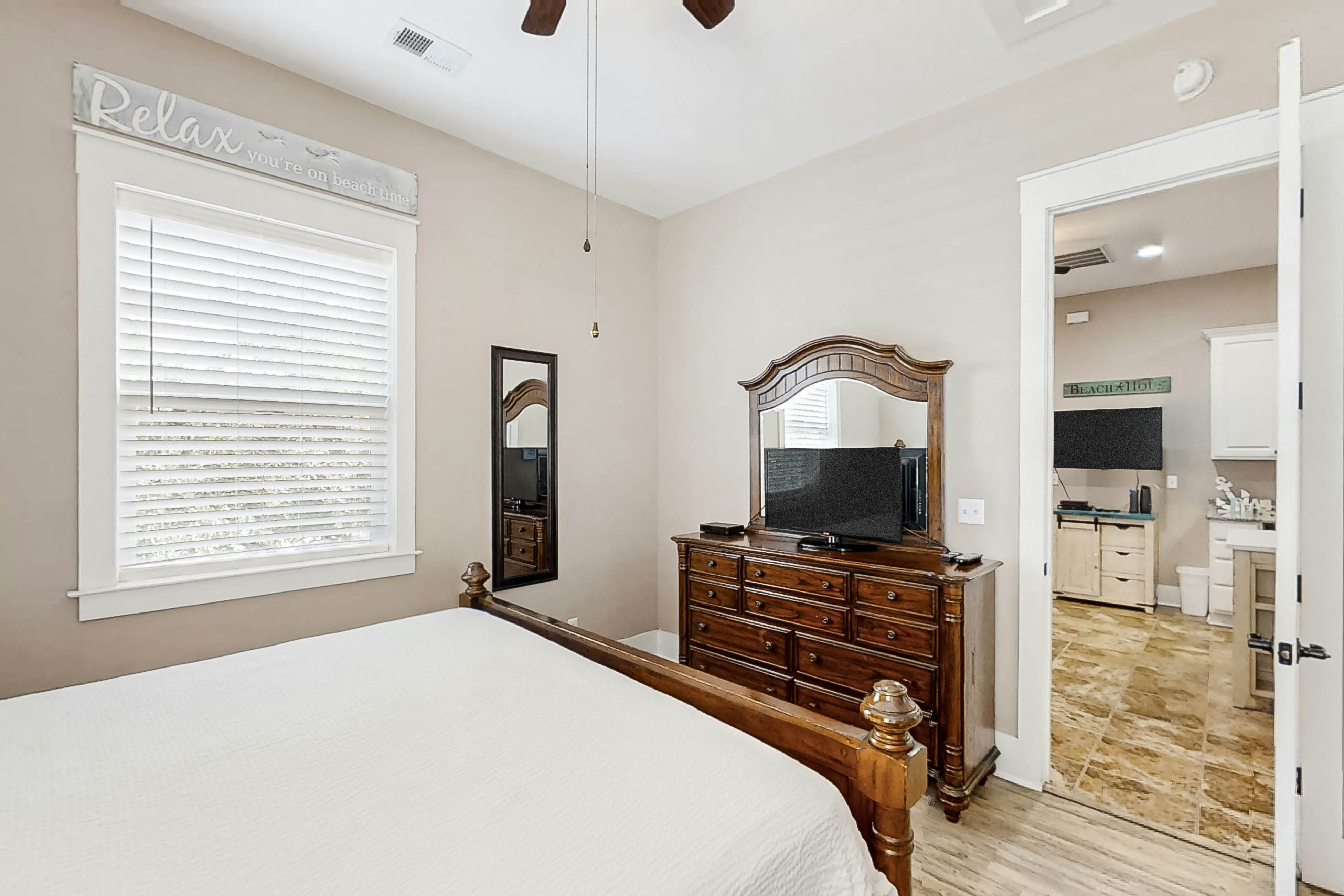 North Beach Villas 201