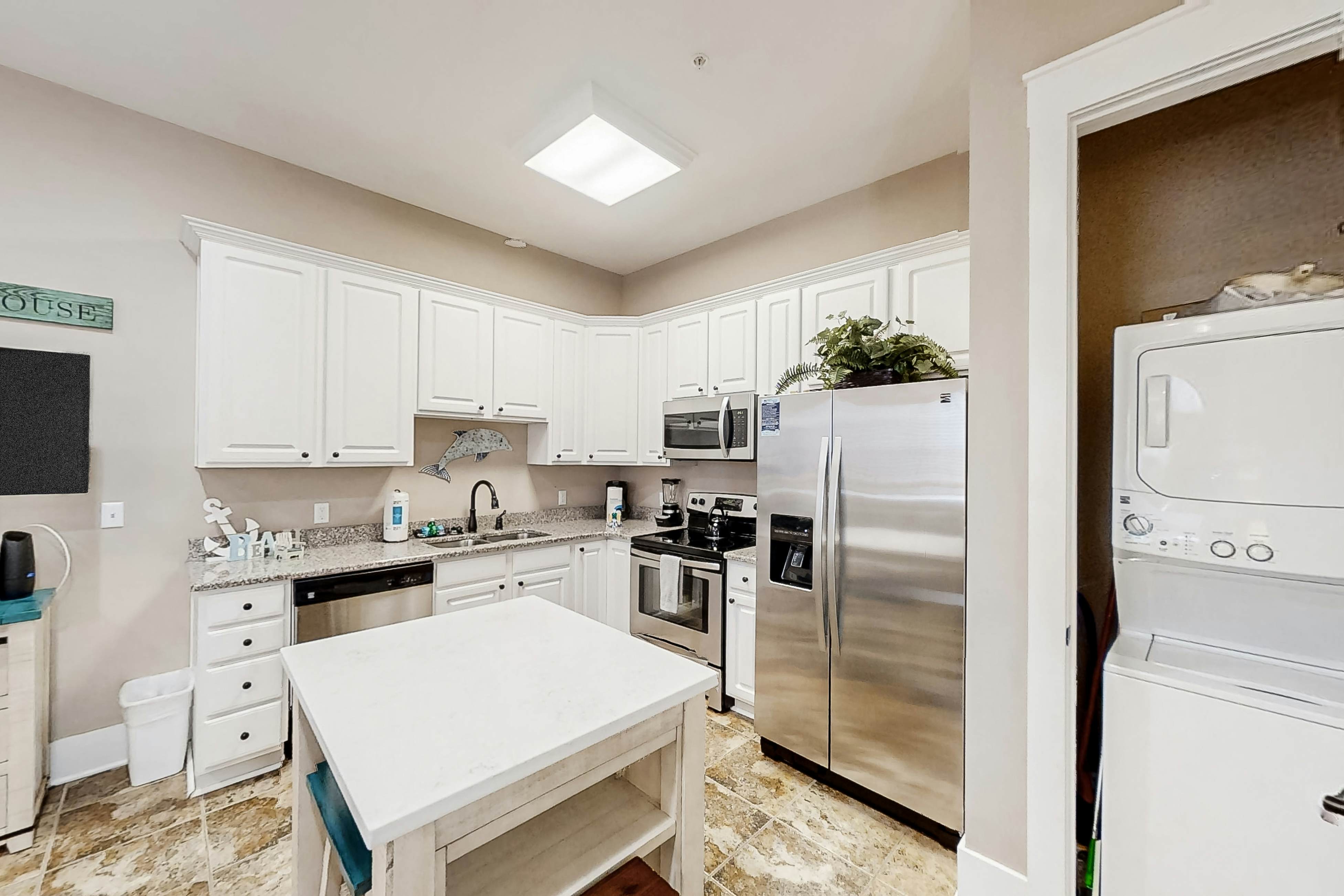 North Beach Villas 201