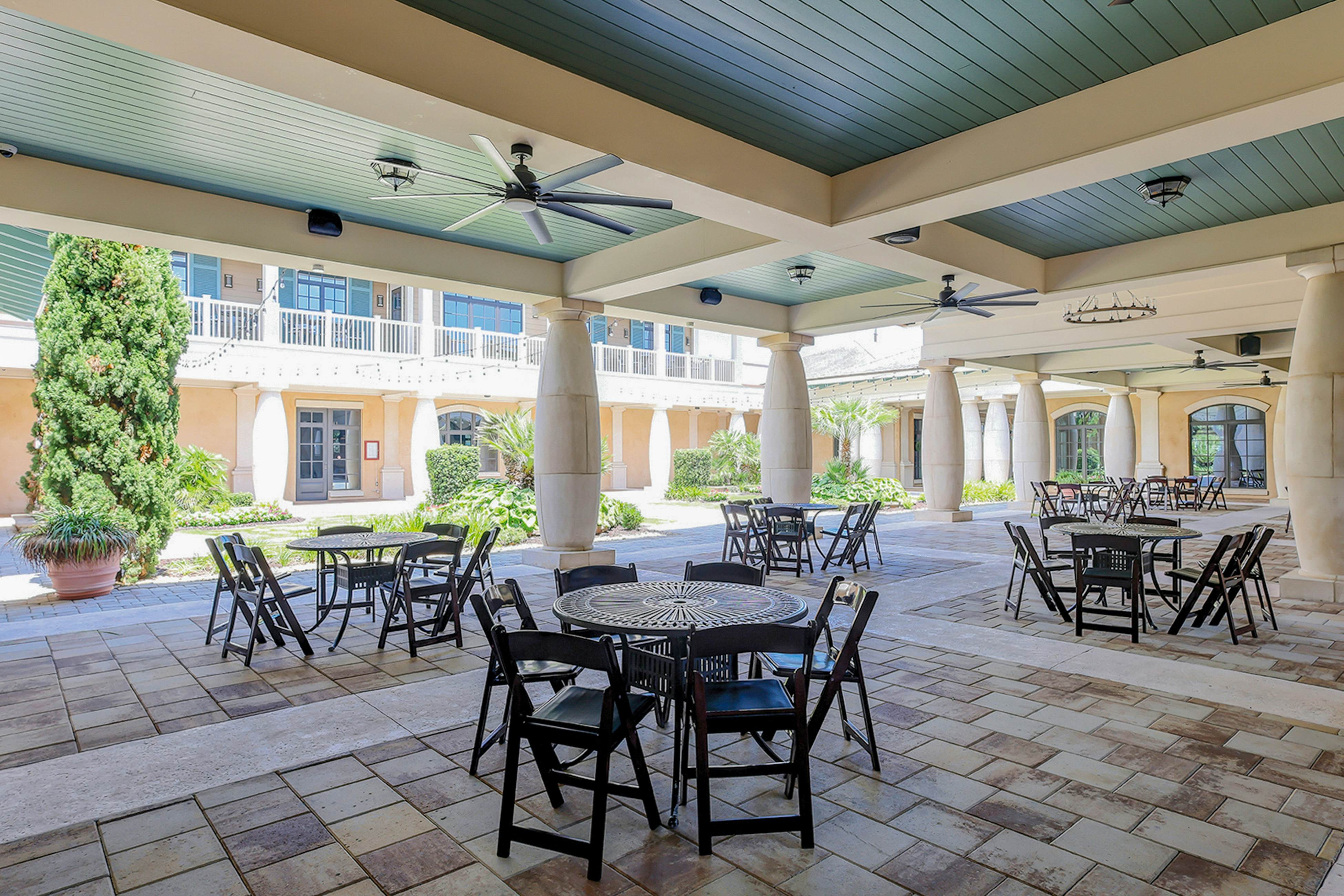 North Beach Villas 201