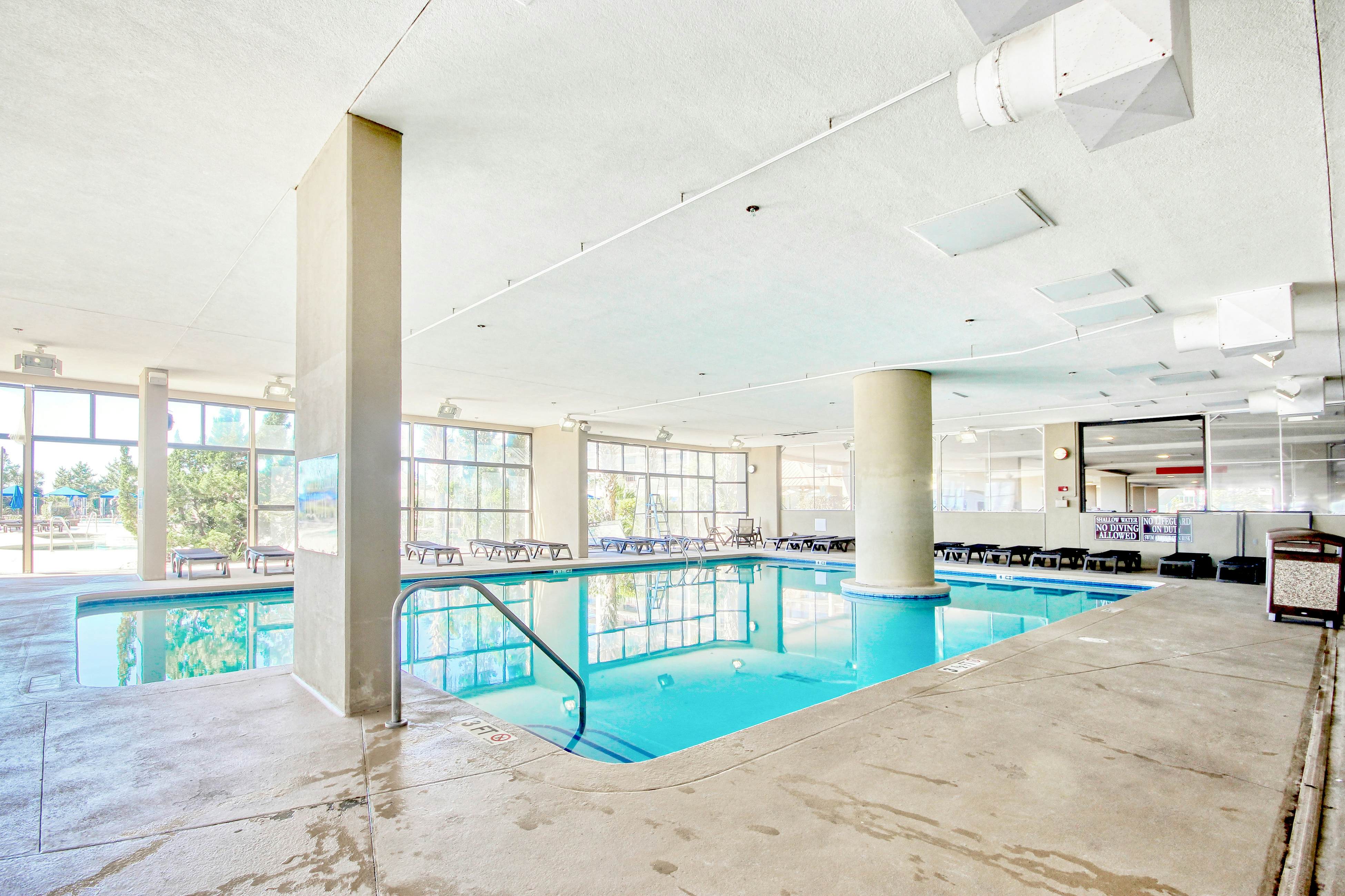 North Beach Villas 201