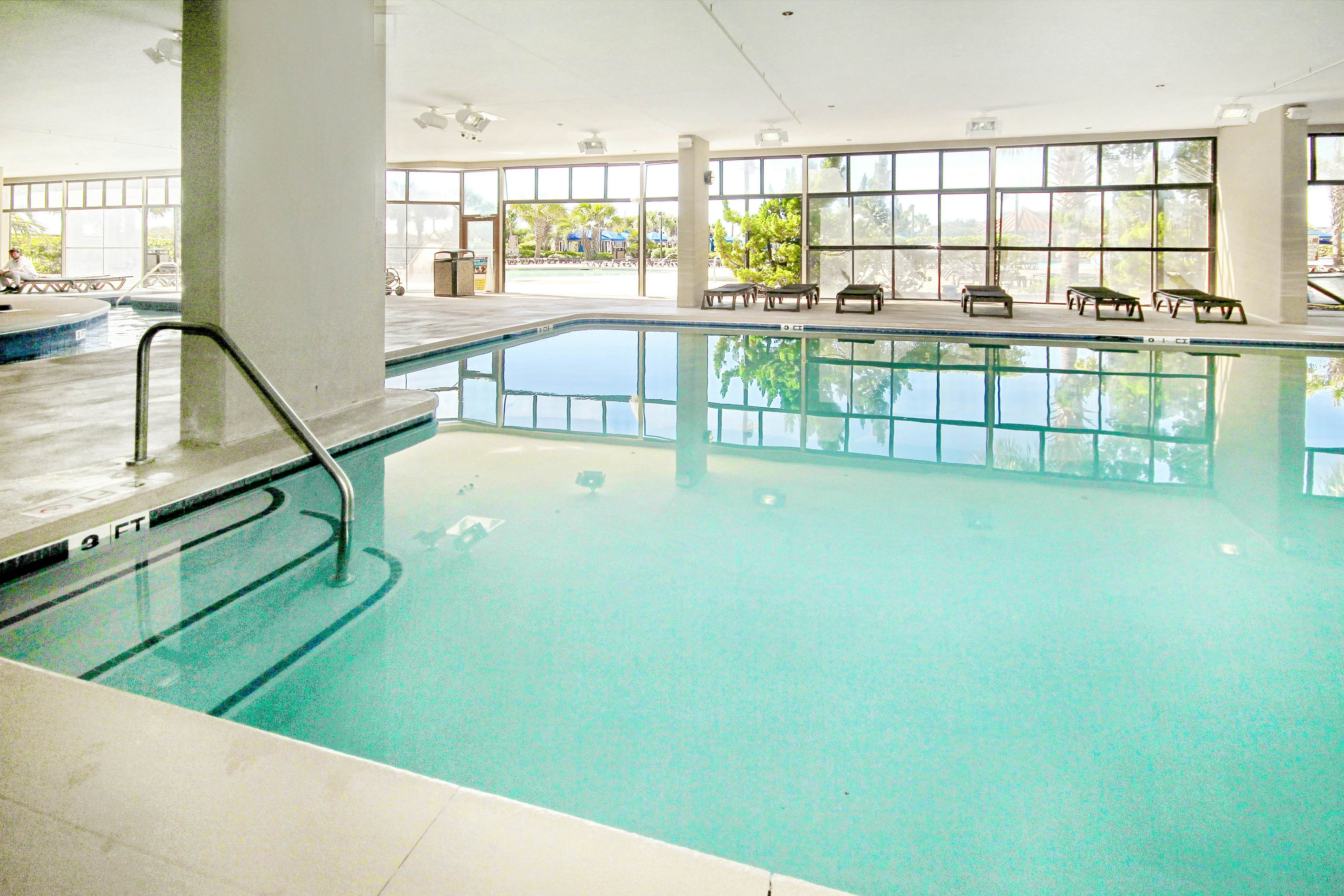 North Beach Villas 201