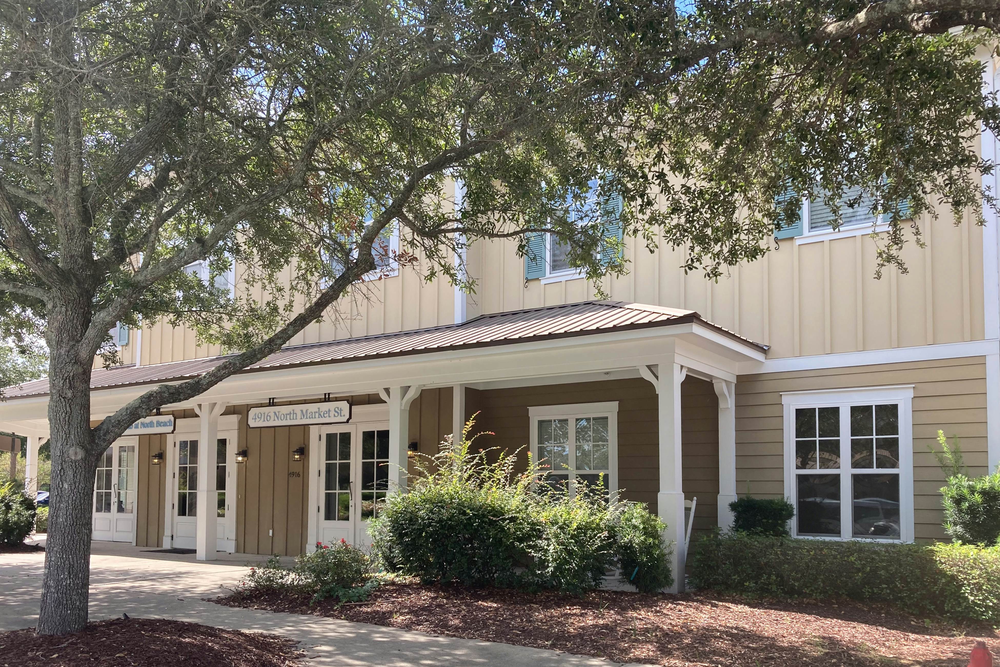 North Beach Villas 201