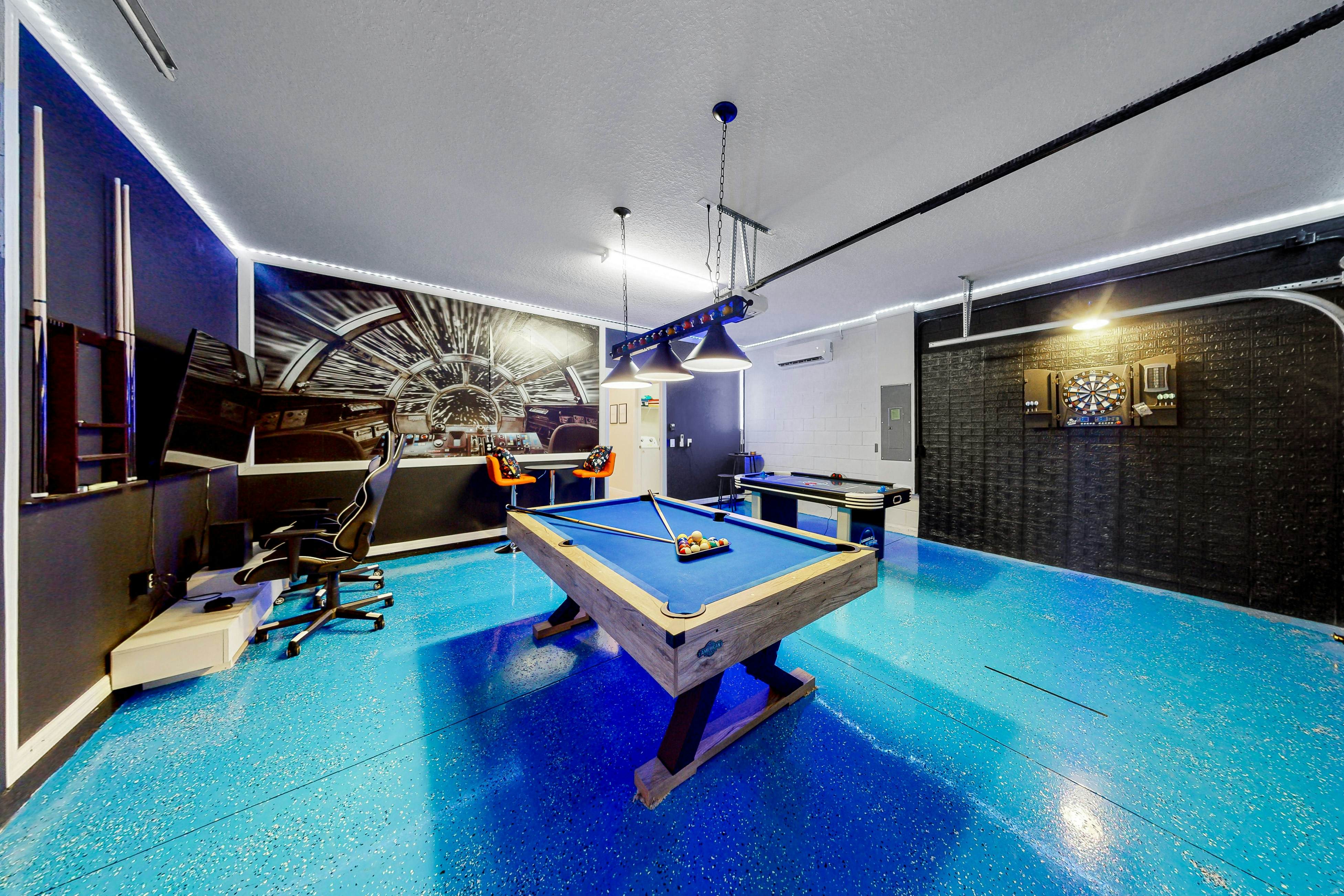 Davenport Darling in Windsor Island Resort