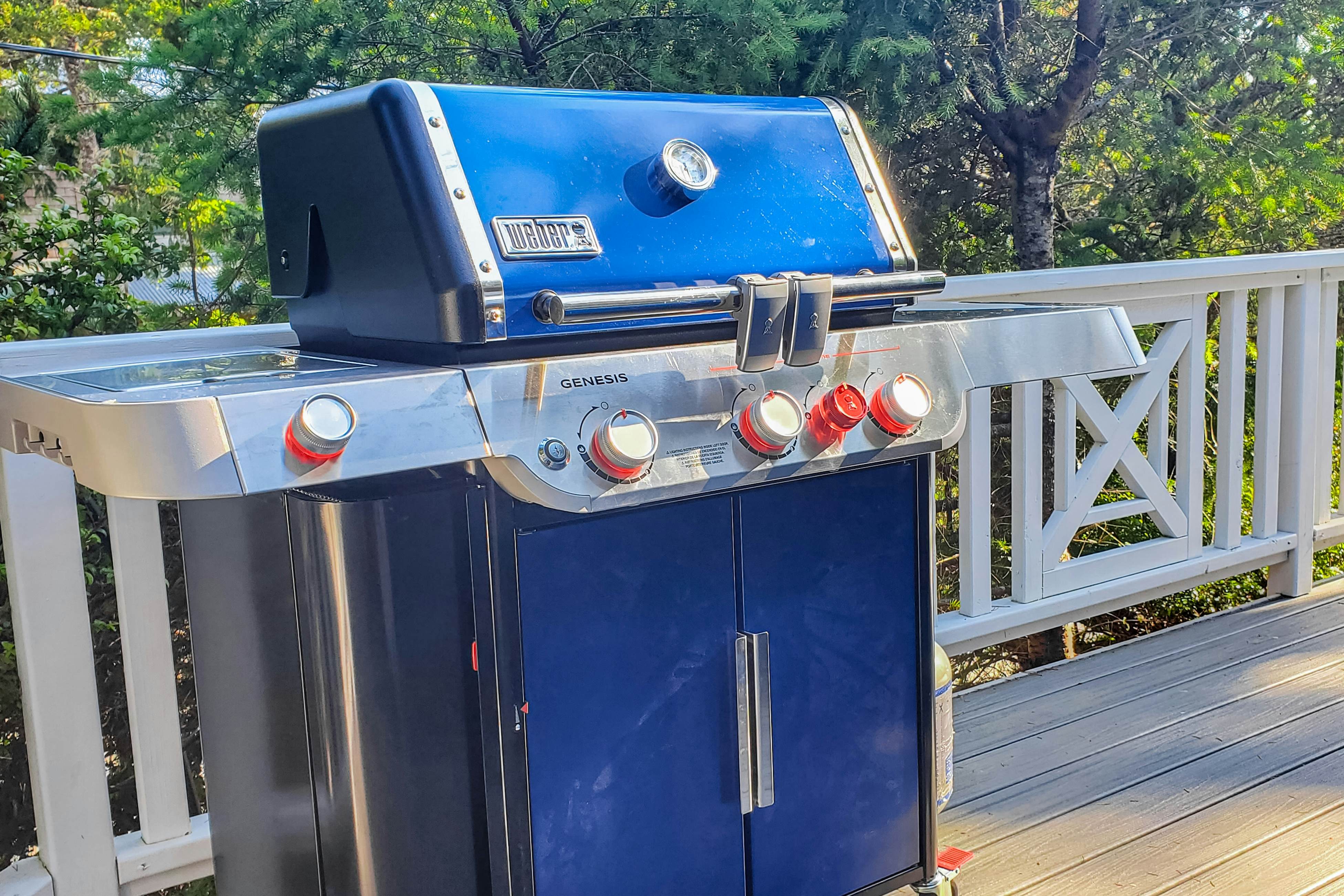 Madrona Ridge - MCA 389