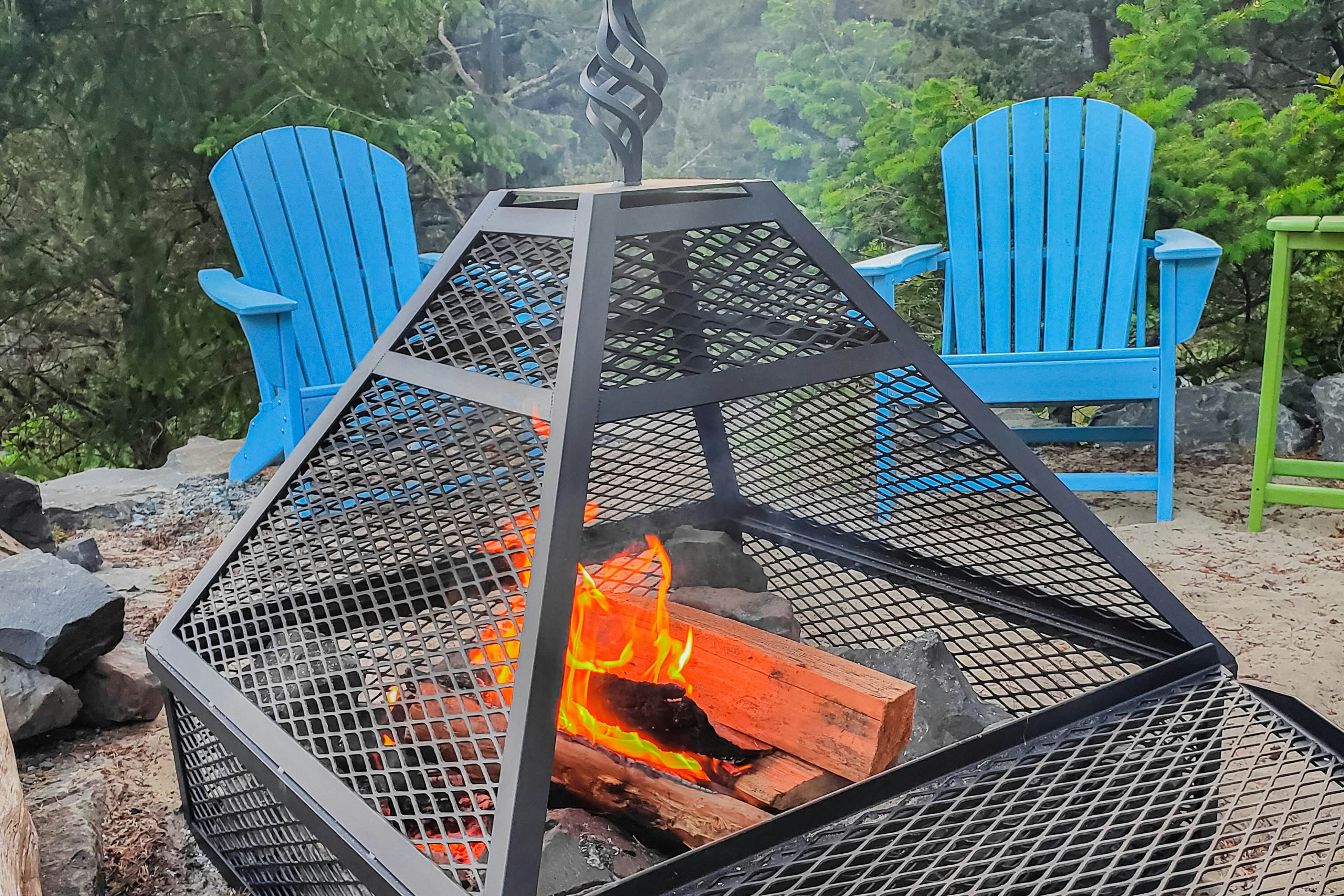 Madrona Ridge - MCA 389