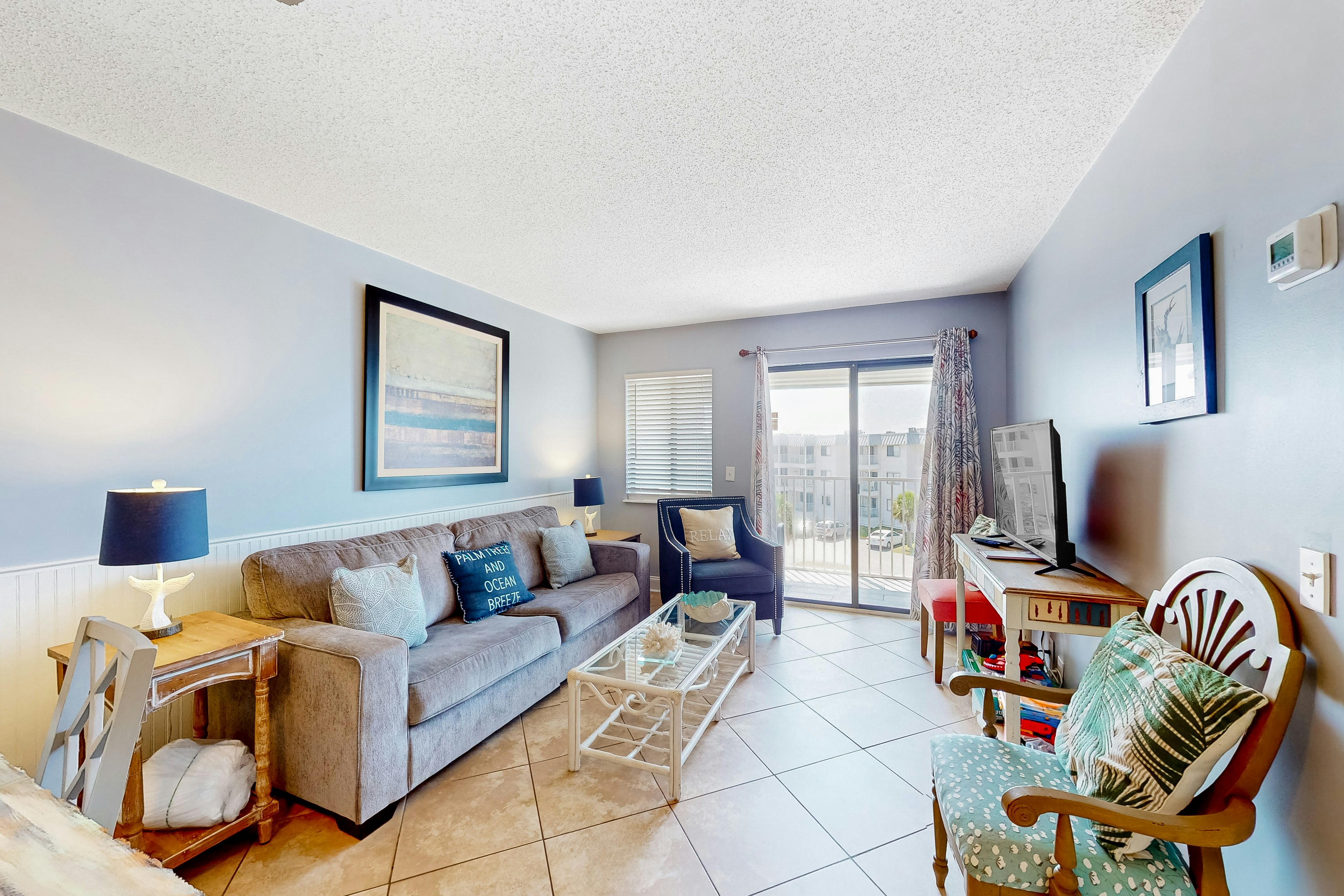 Plantation East #1308