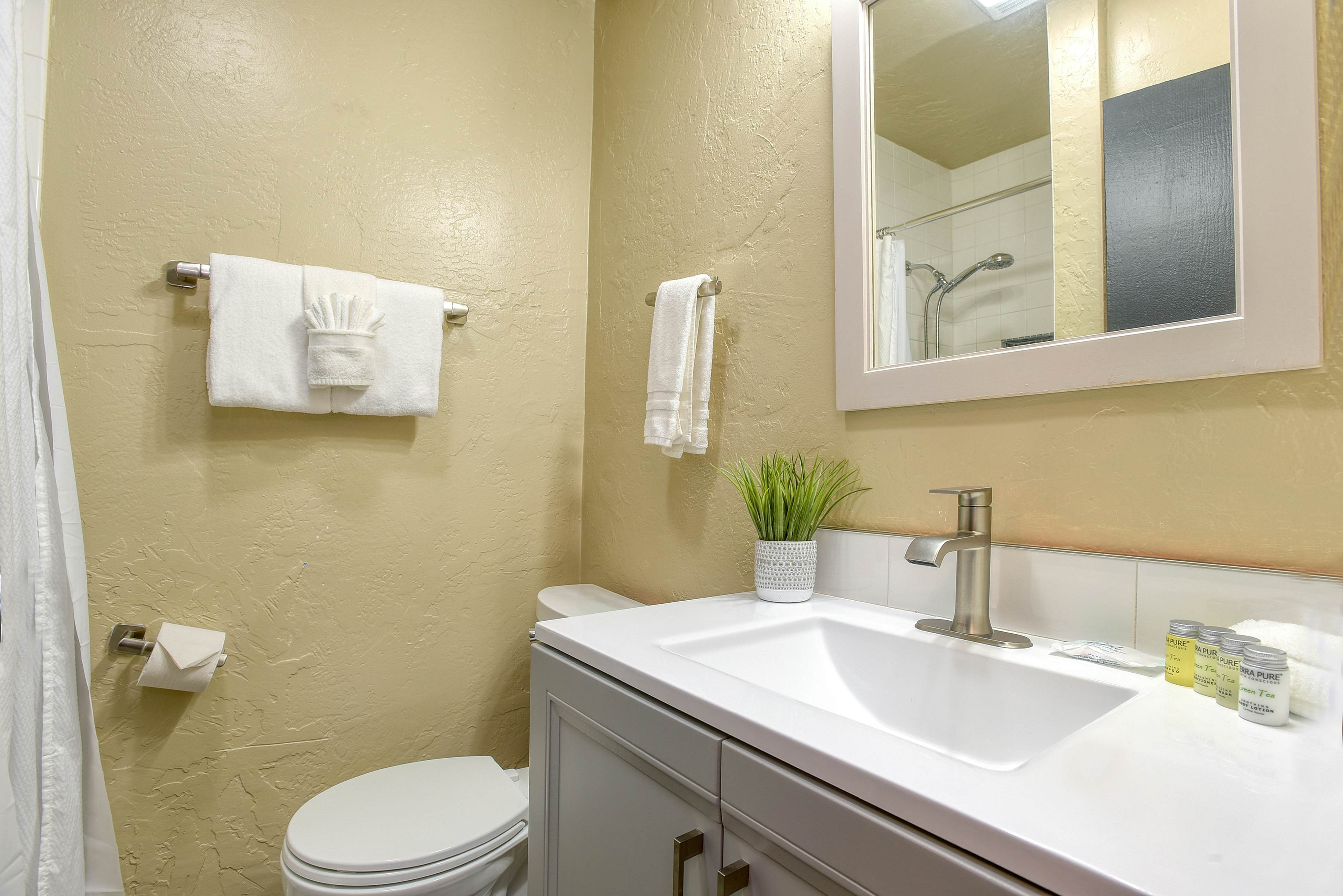 Kihei Park Shores 13