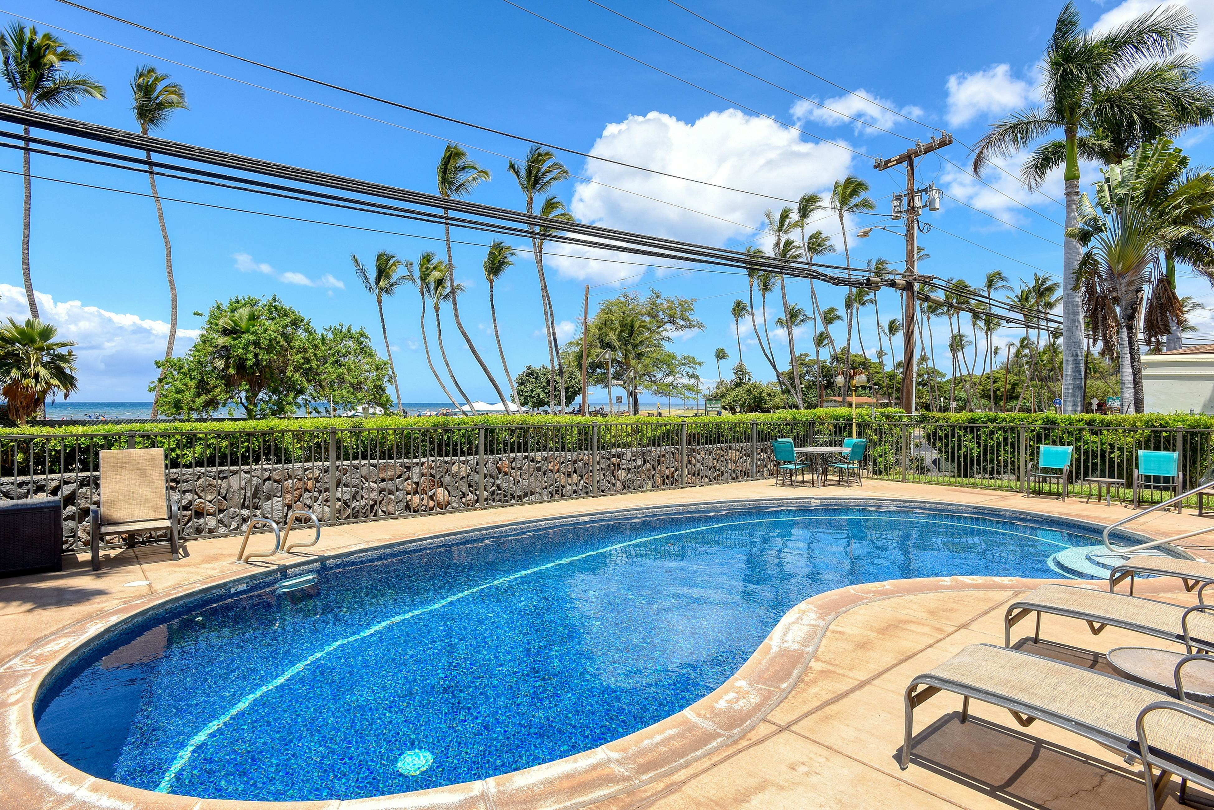 Kihei Park Shores 13