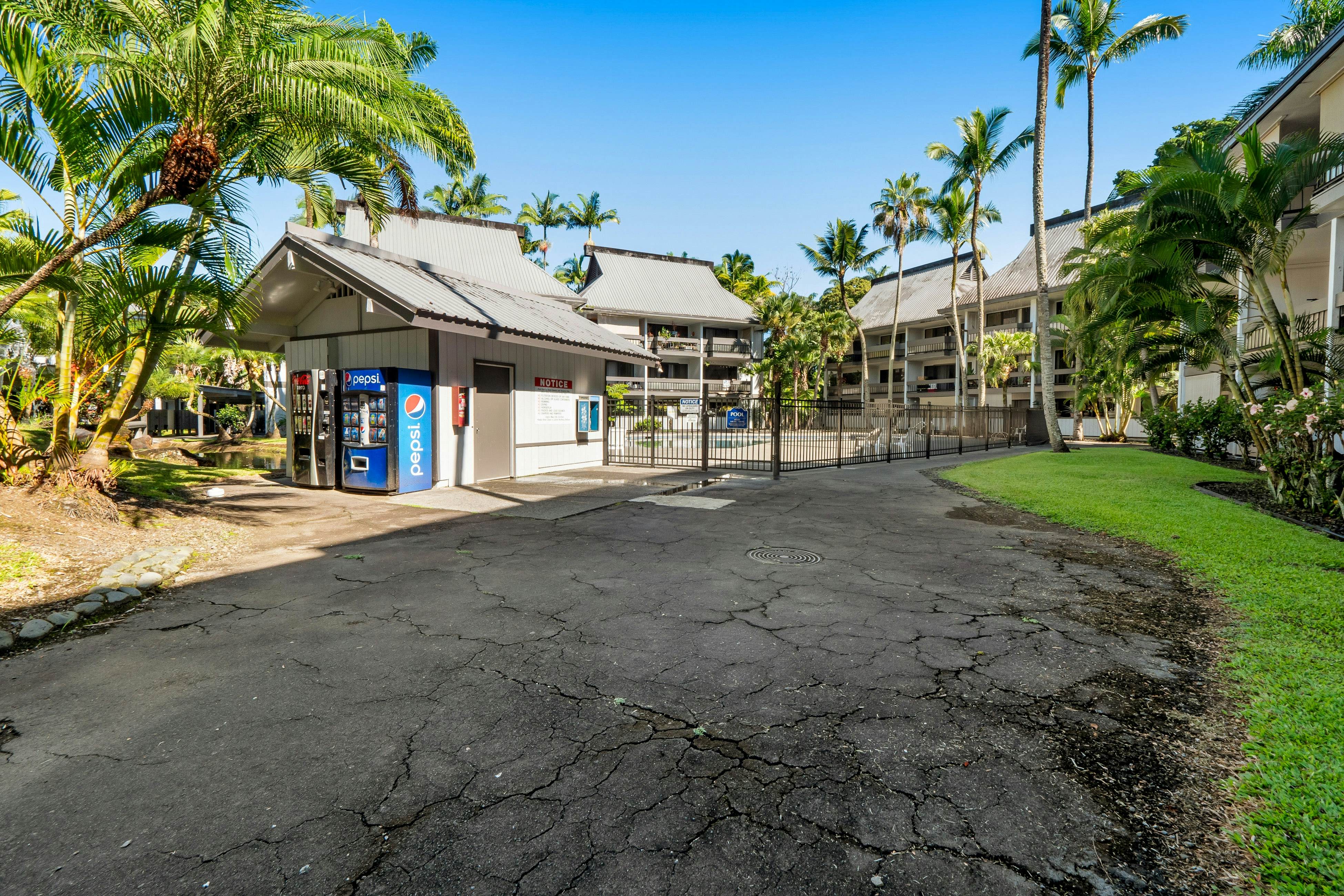 Waiakea Villas 4-124