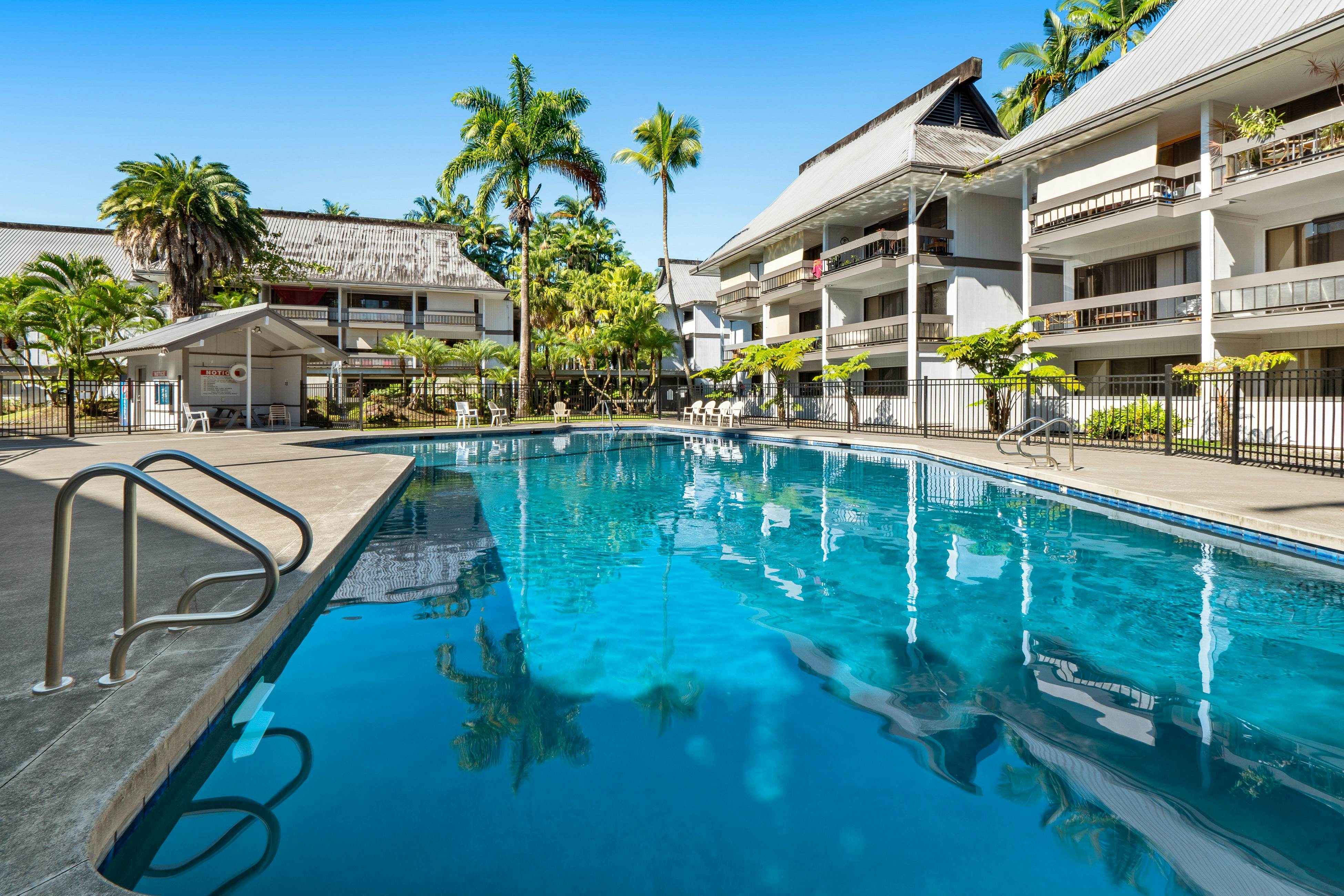 Waiakea Villas 4-124