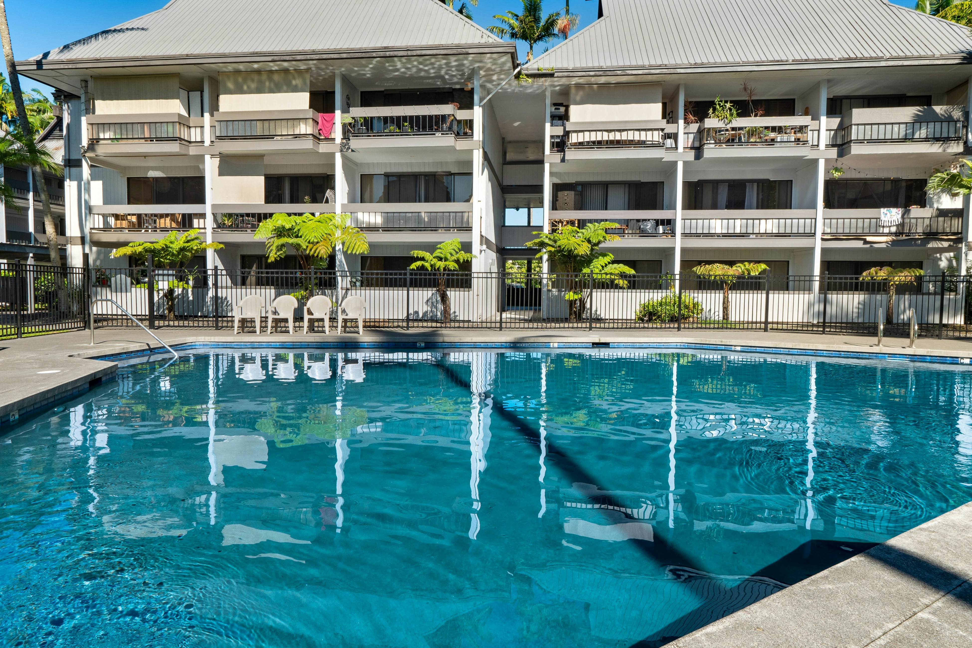 Waiakea Villas 4-124