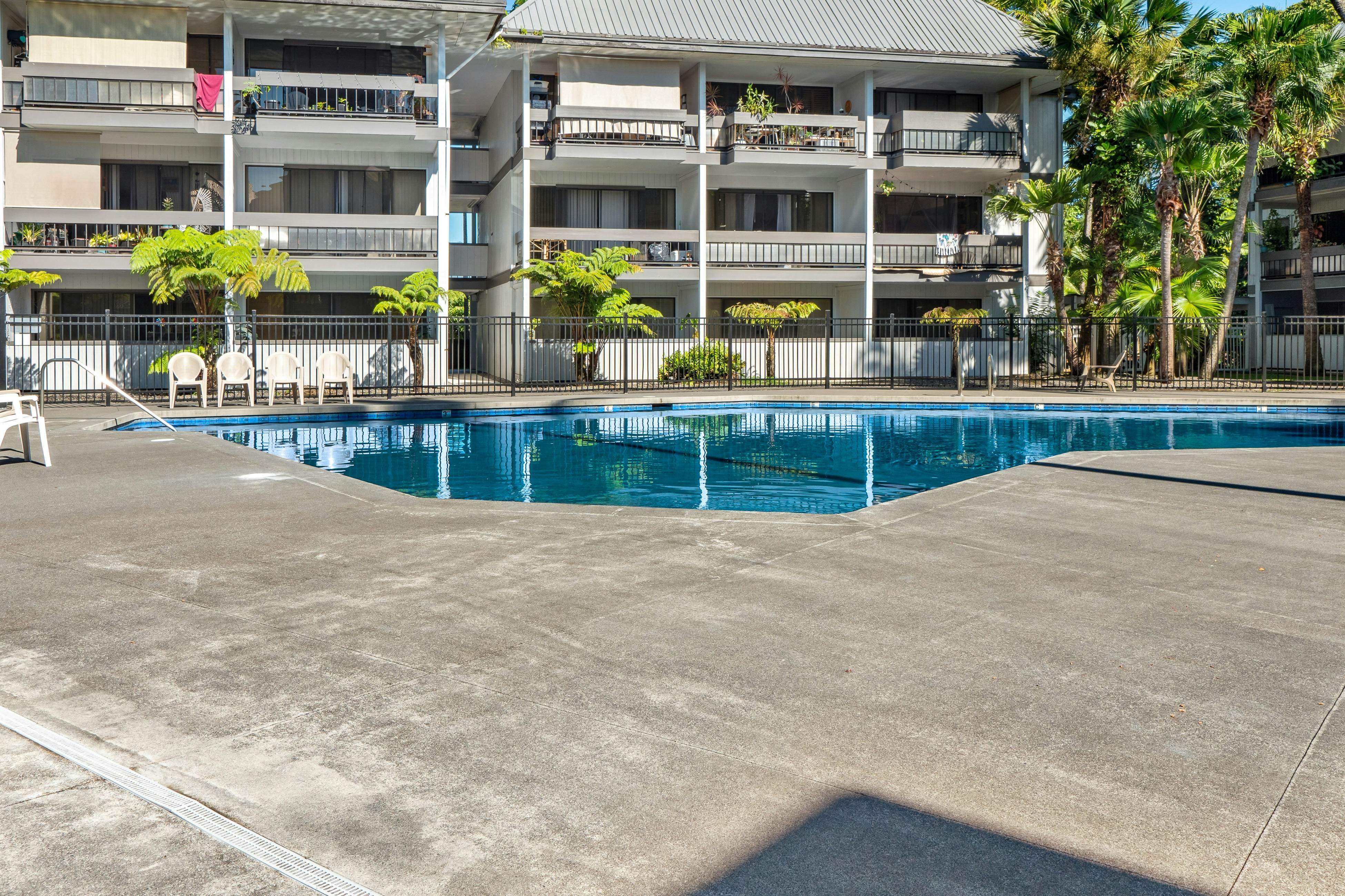 Waiakea Villas 4-124