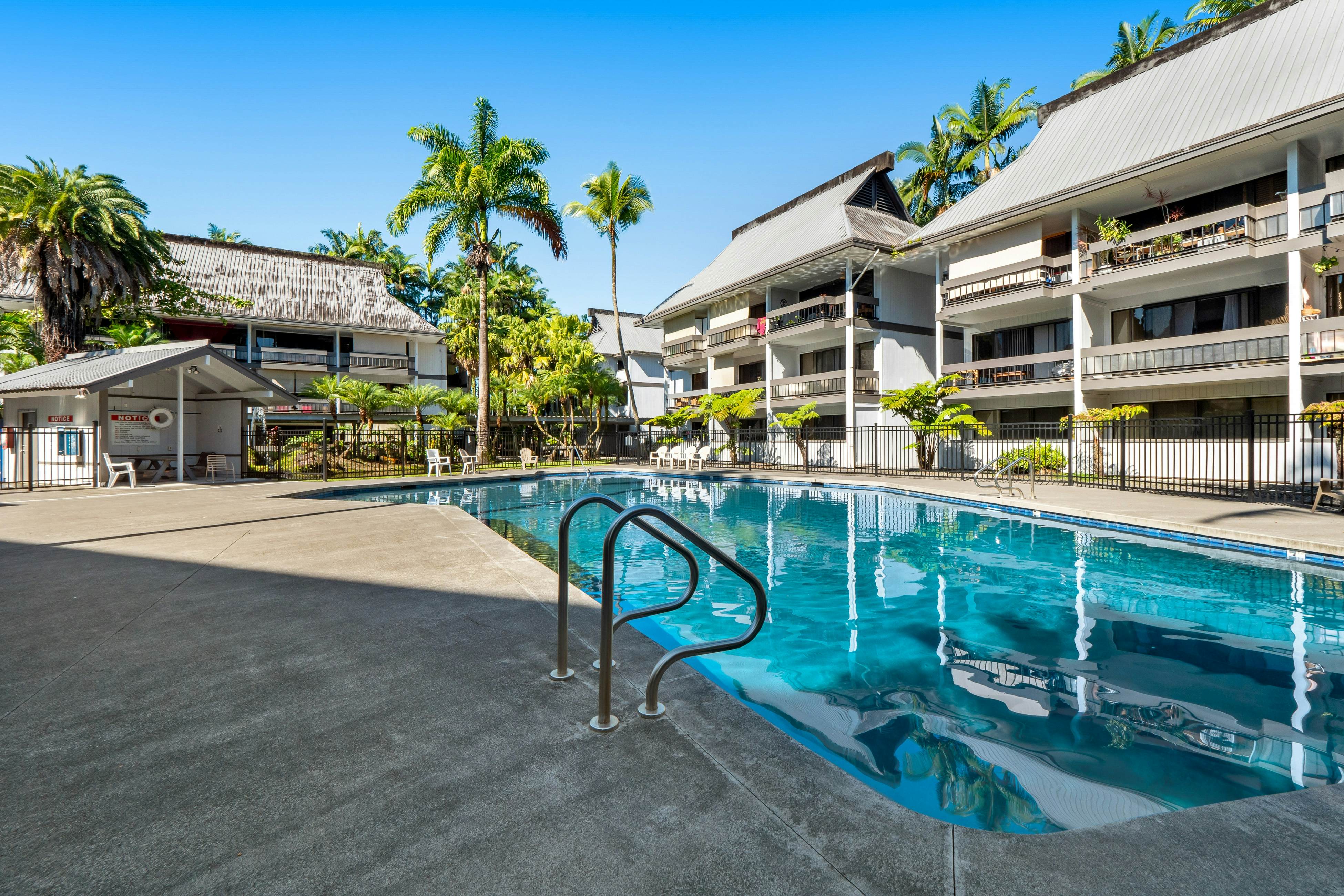 Waiakea Villas 4-124