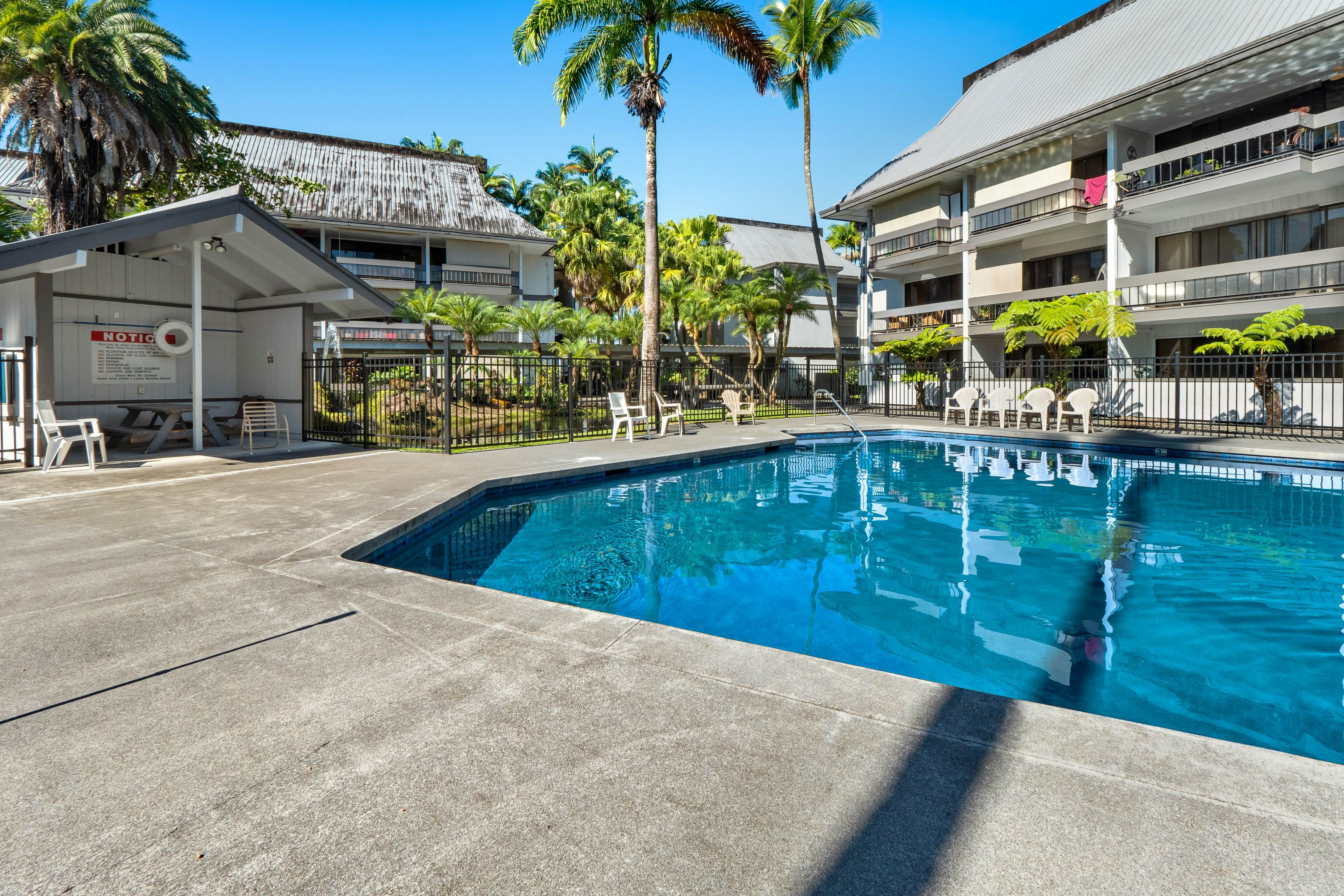 Waiakea Villas 4-124