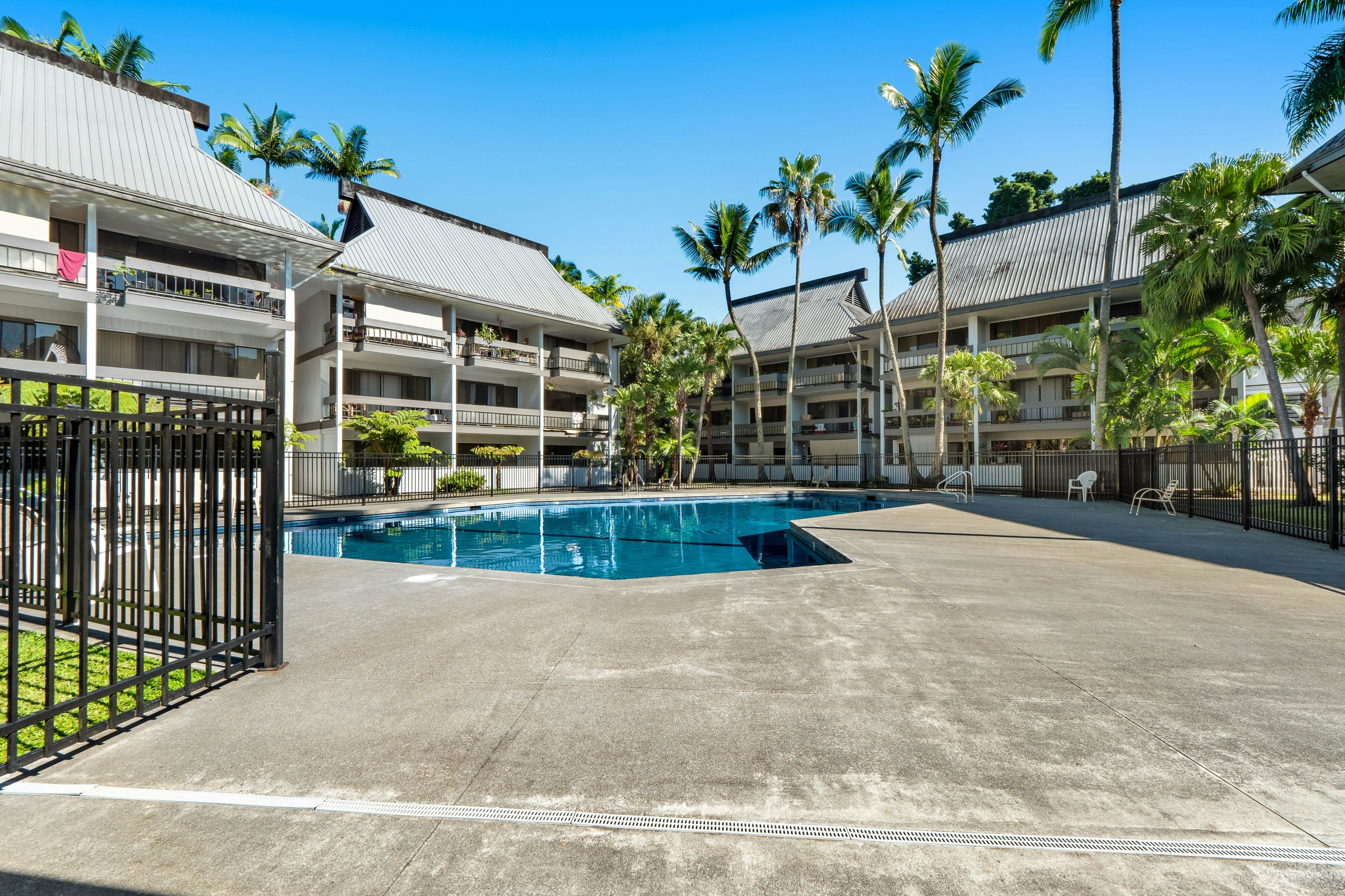 Waiakea Villas 4-124