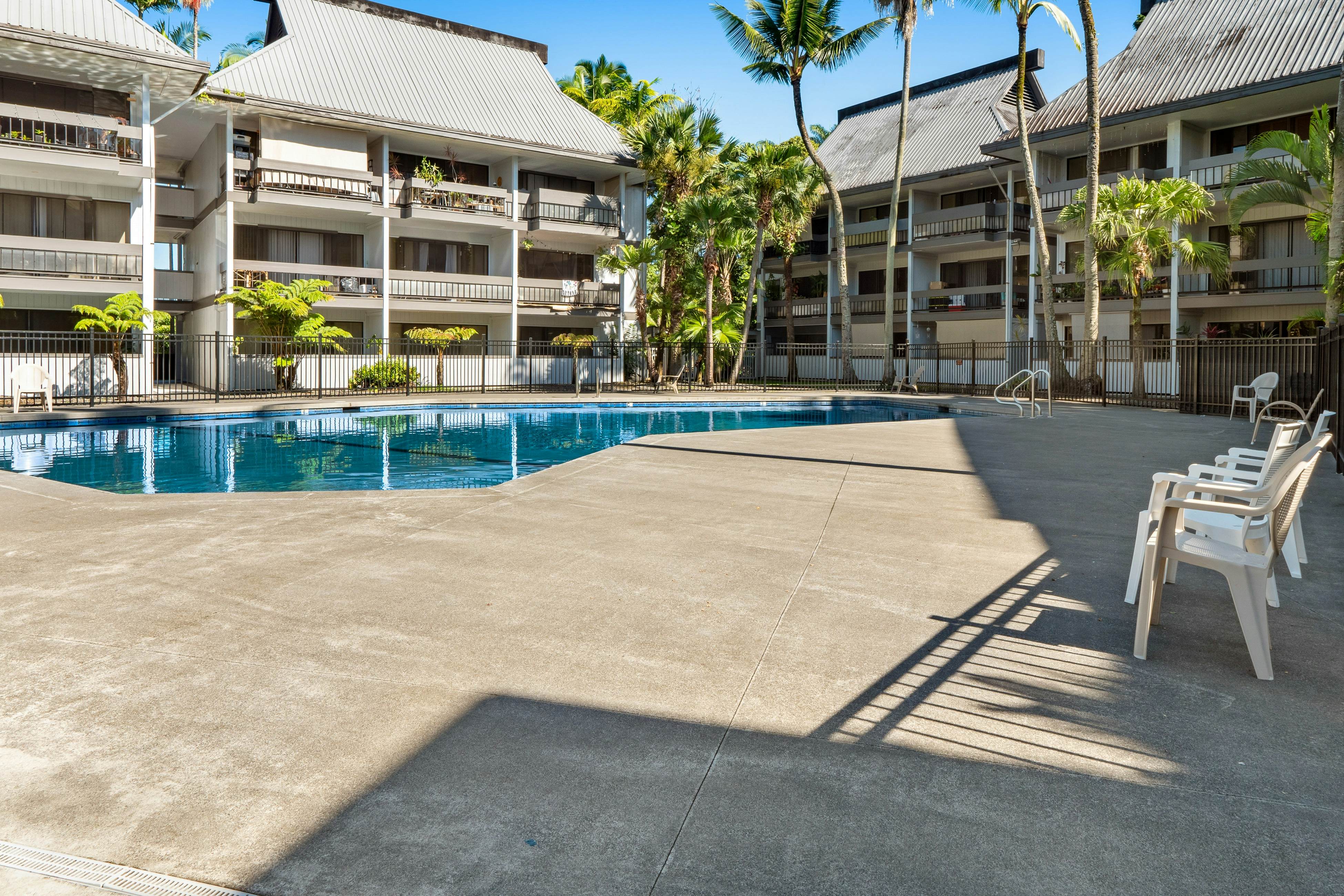 Waiakea Villas 4-124