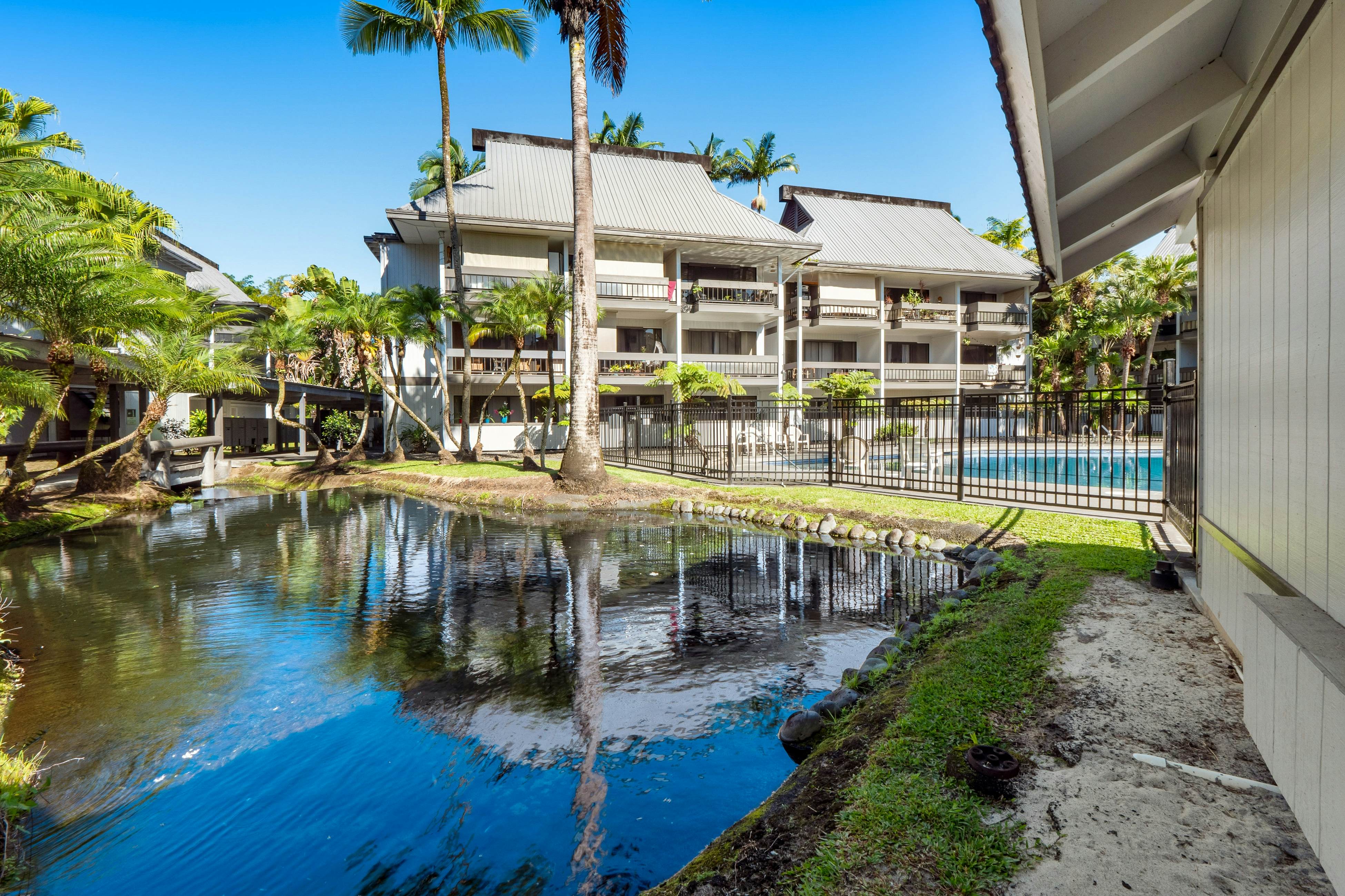 Waiakea Villas 4-124