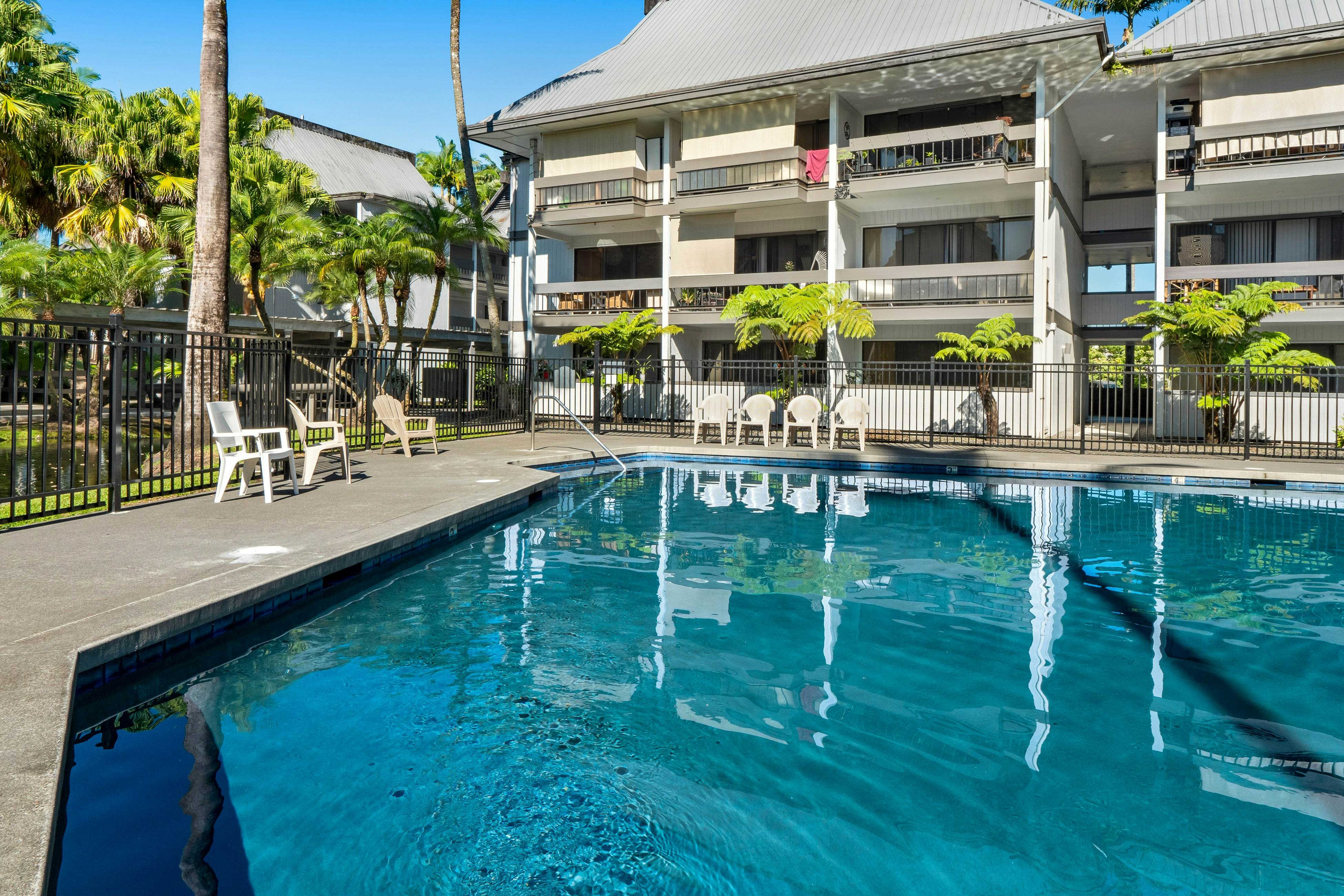 Waiakea Villas 4-124