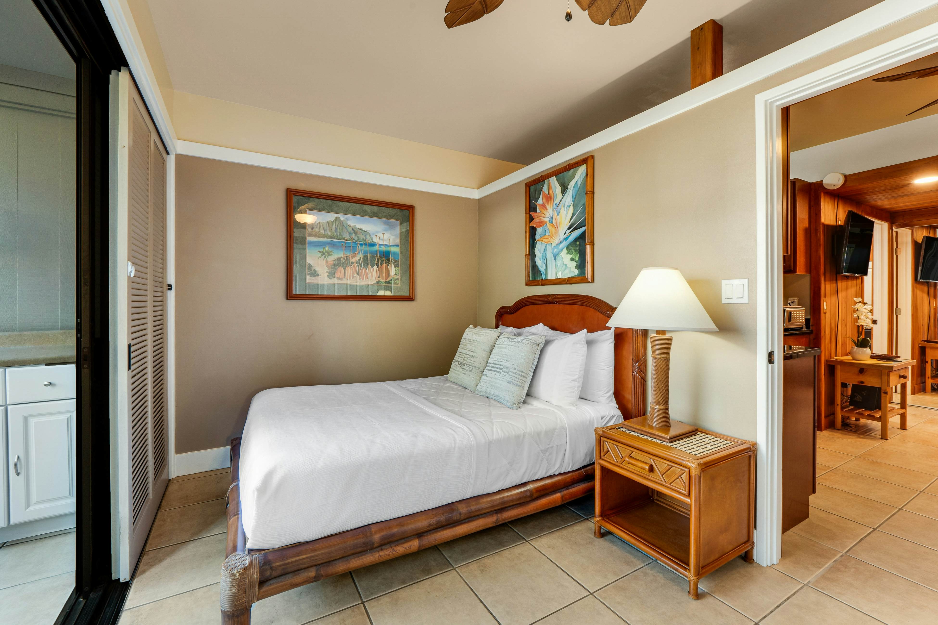 Waiakea Villas 4-124