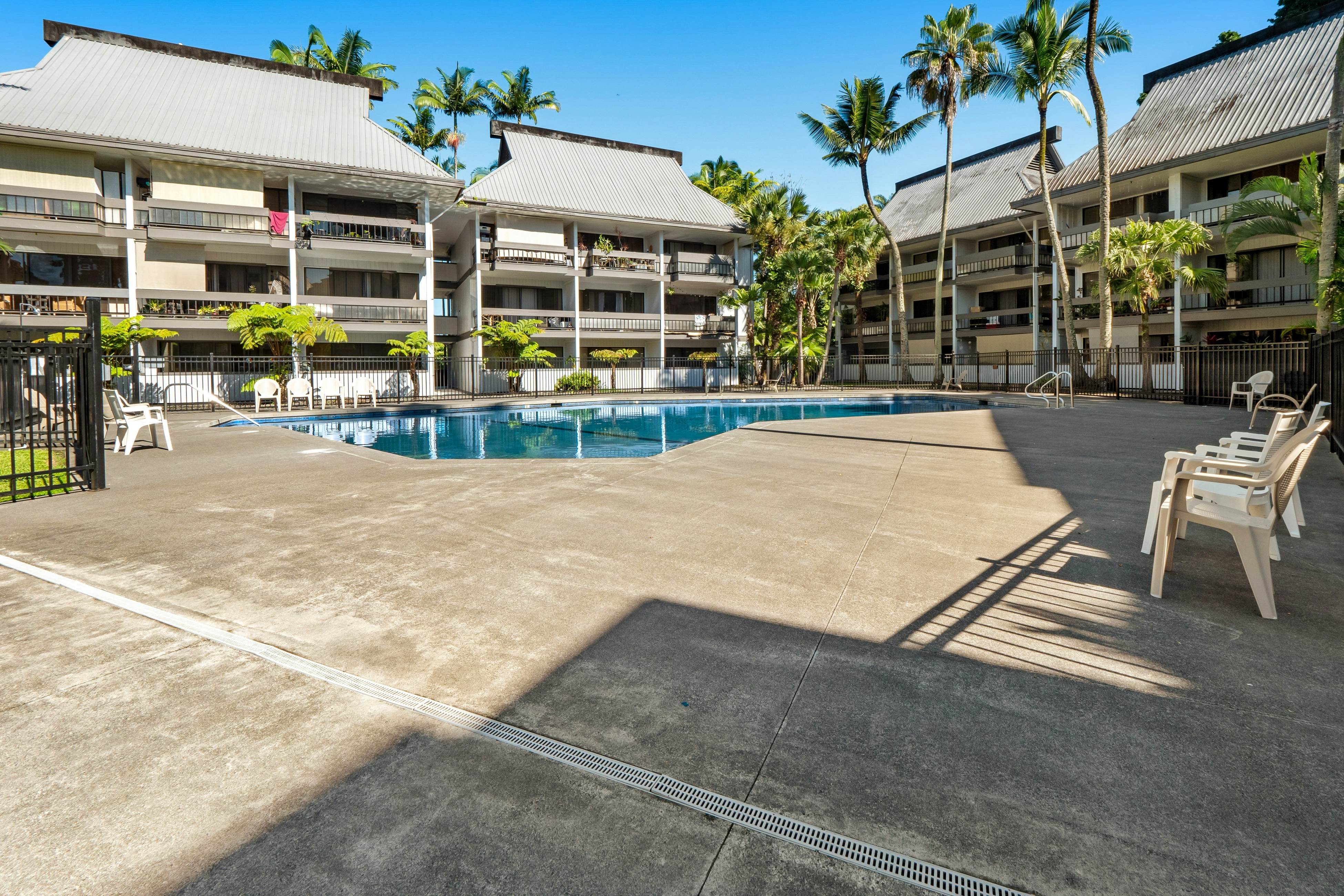 Waiakea Villas 4-124