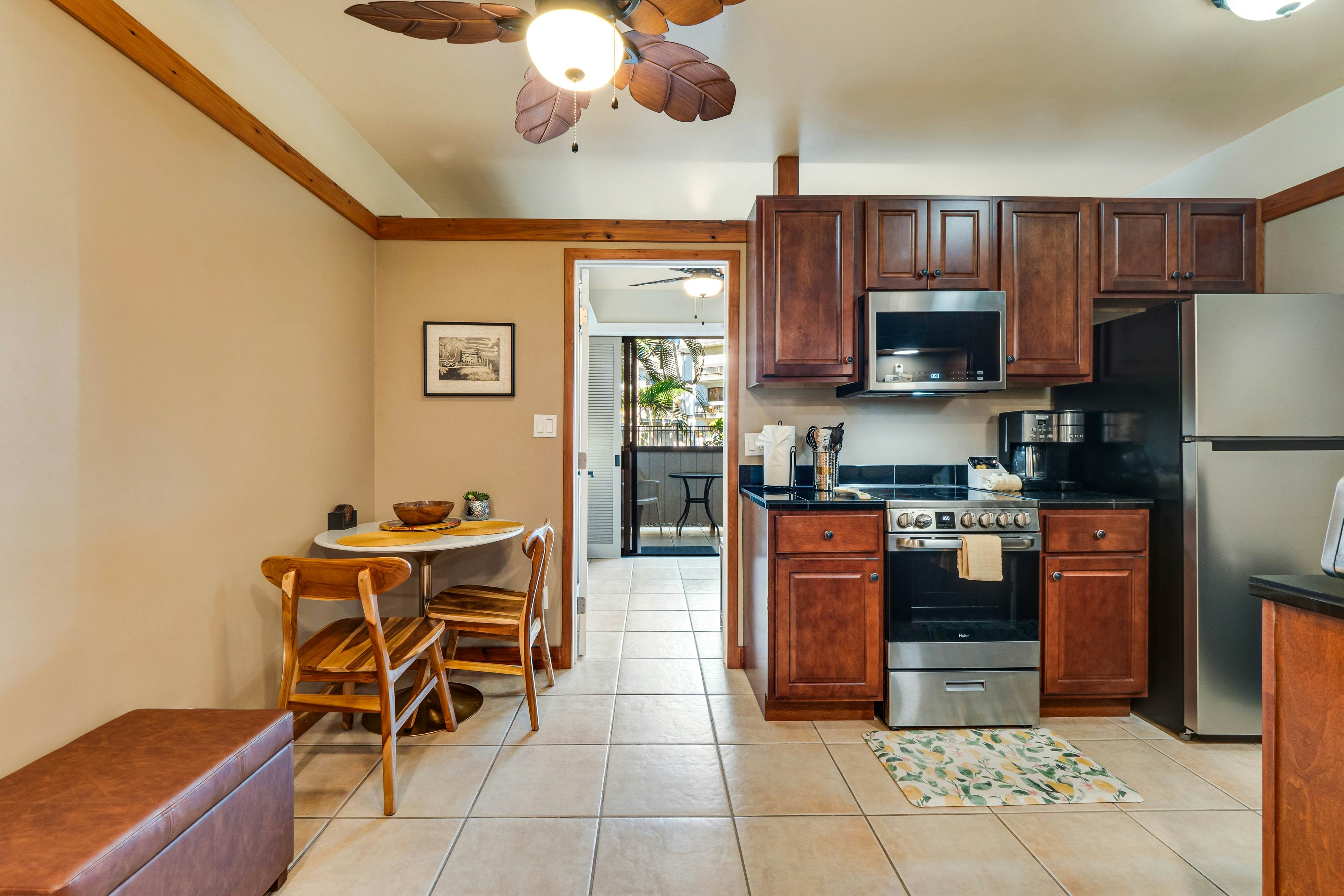 Waiakea Villas 4-124