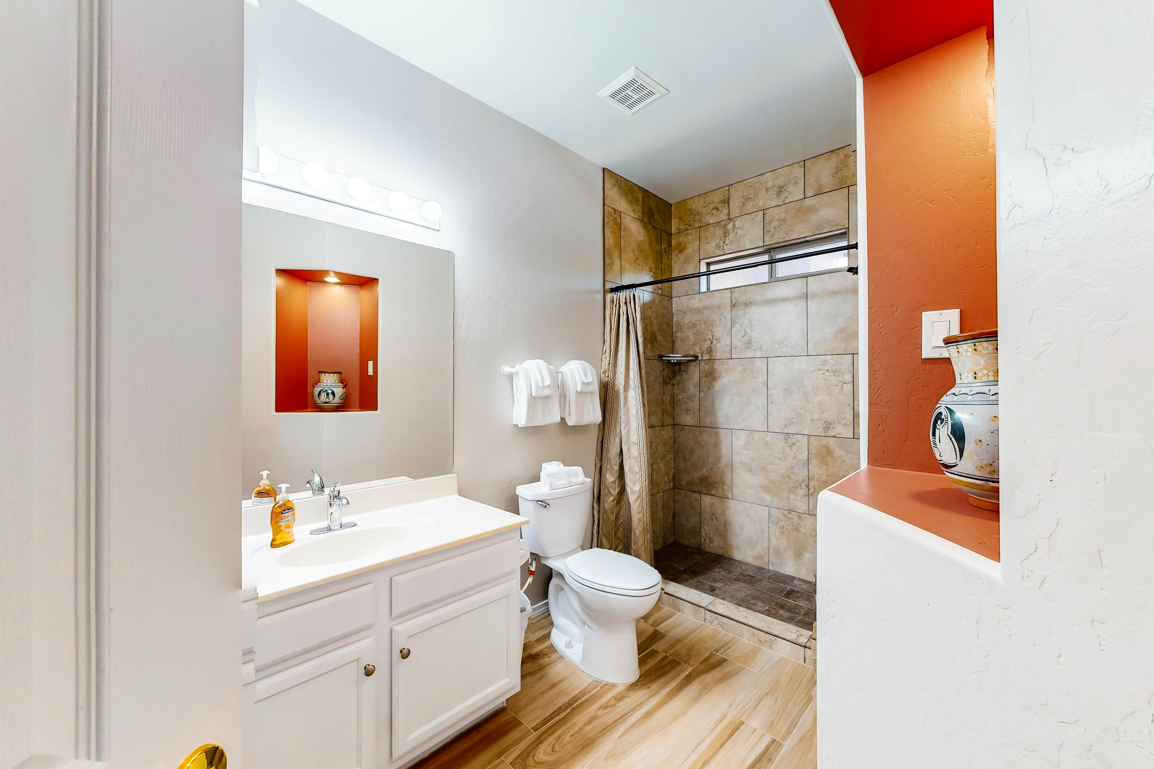 Vistoso Resort Casita #126