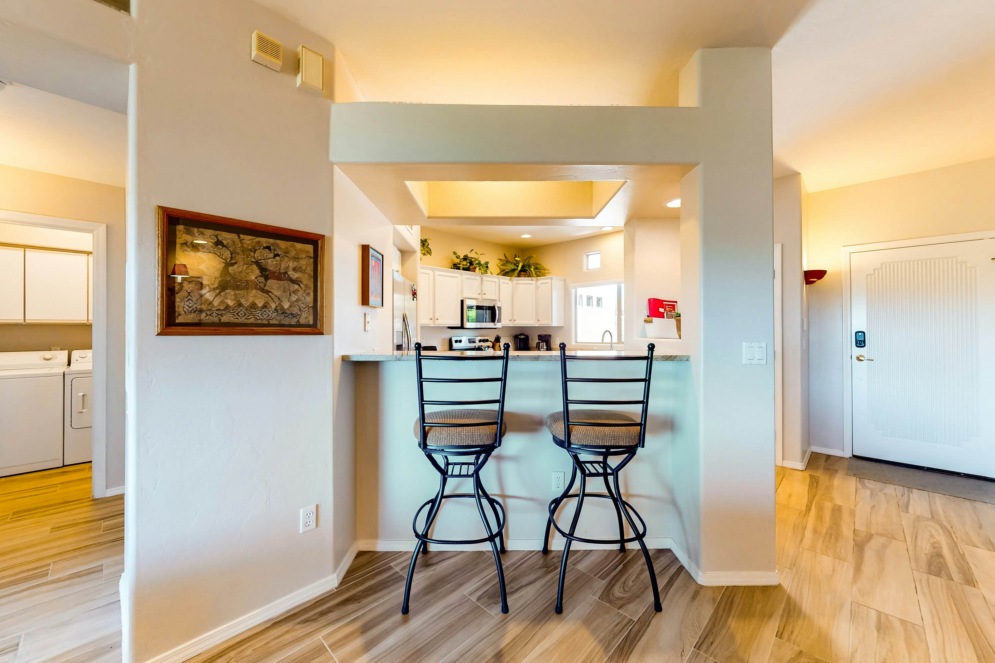 Vistoso Resort Casita #126