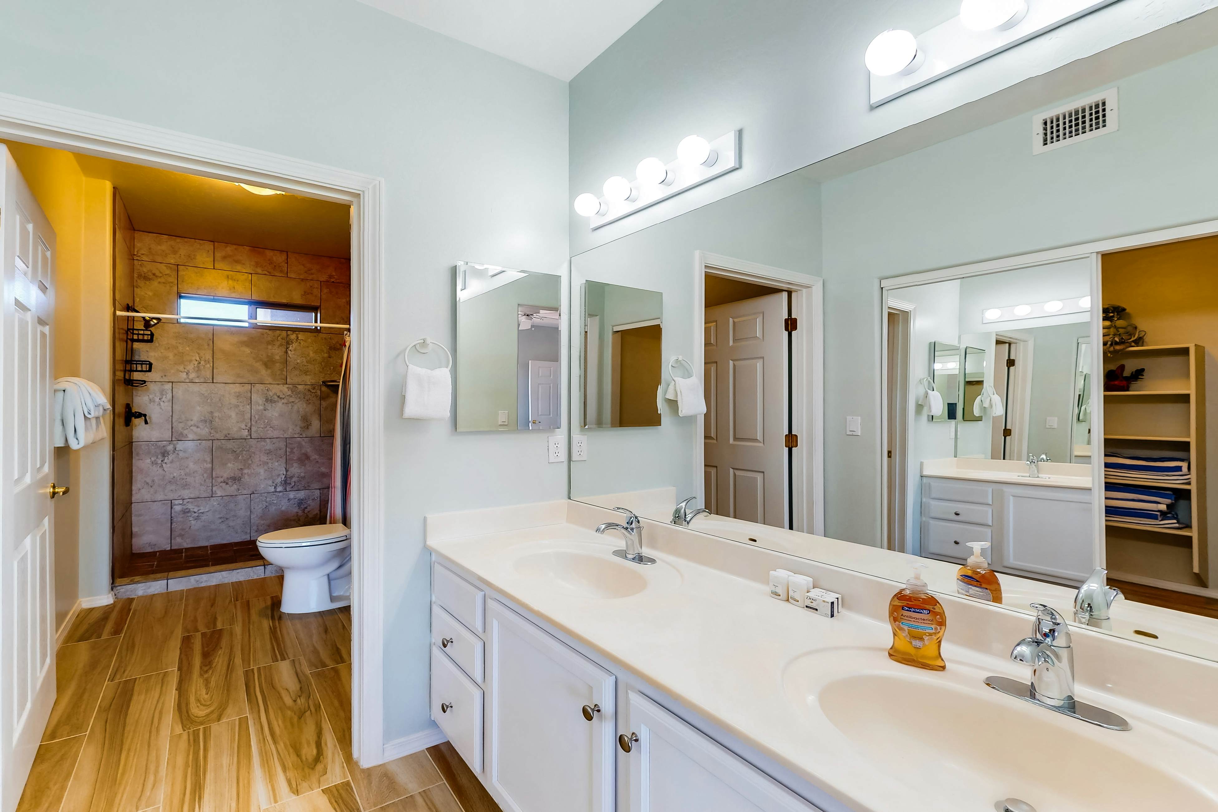 Vistoso Resort Casita #126