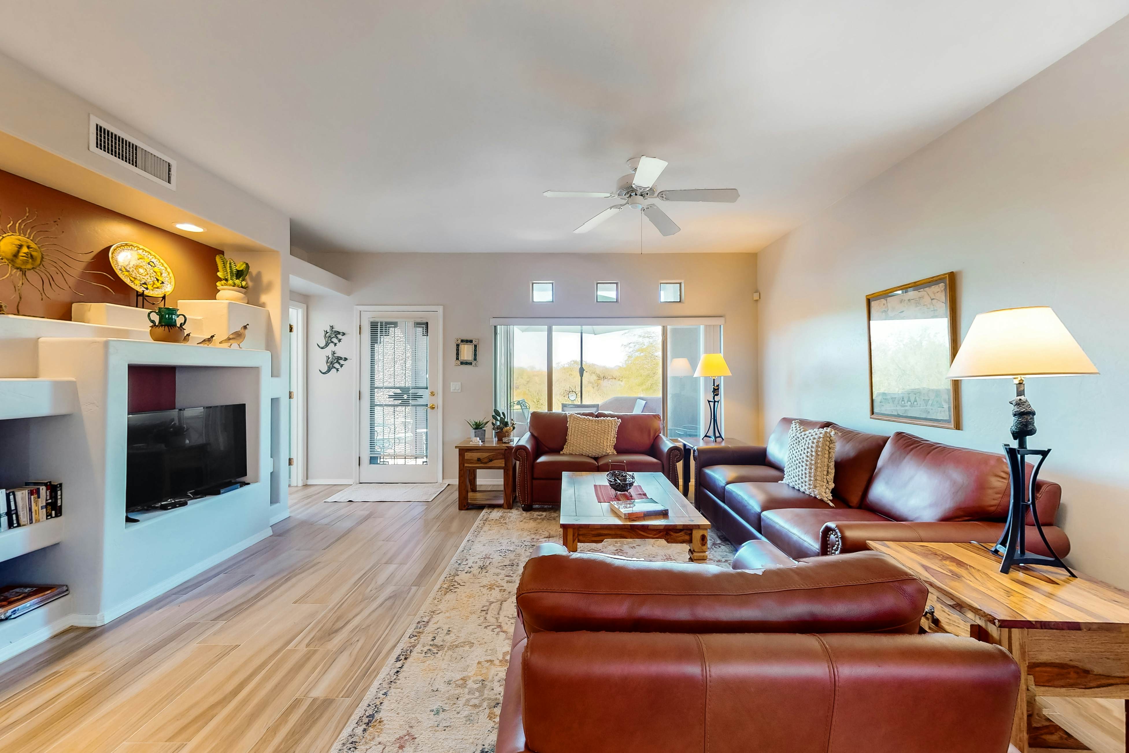 Vistoso Resort Casita #126