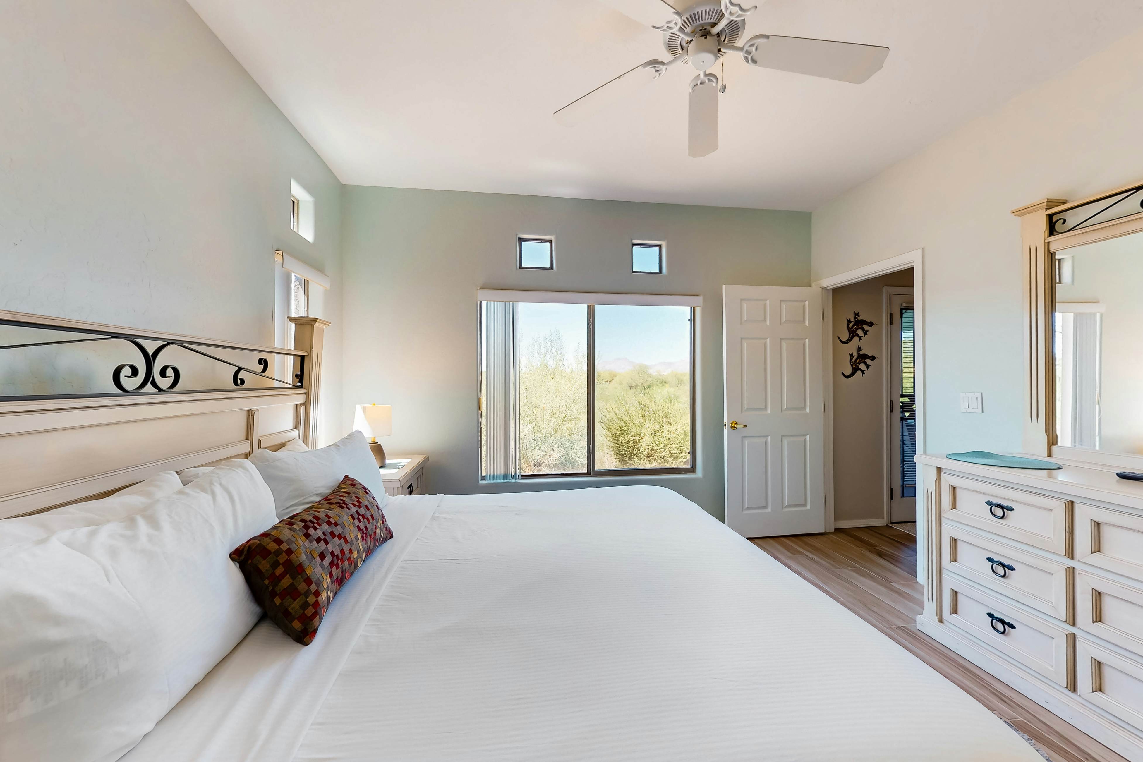 Vistoso Resort Casita #126